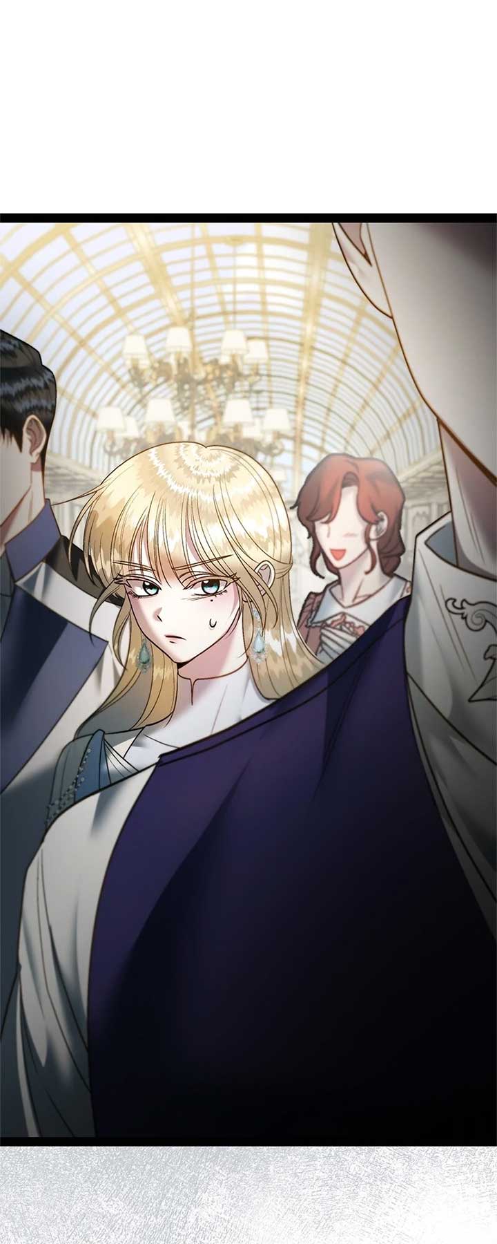 Becoming a Wicked Witch With a Paladin’s First Night Chapter 35 page 4