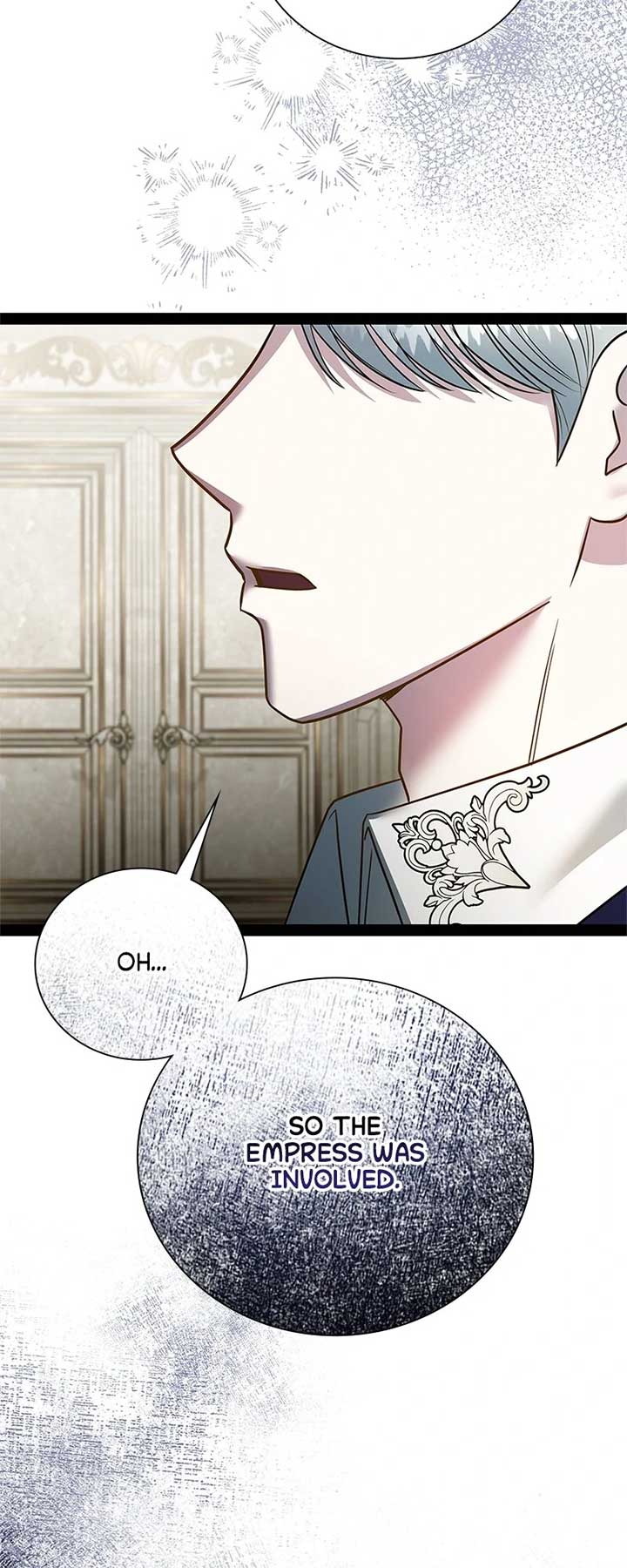 Becoming a Wicked Witch With a Paladin’s First Night Chapter 35 page 54