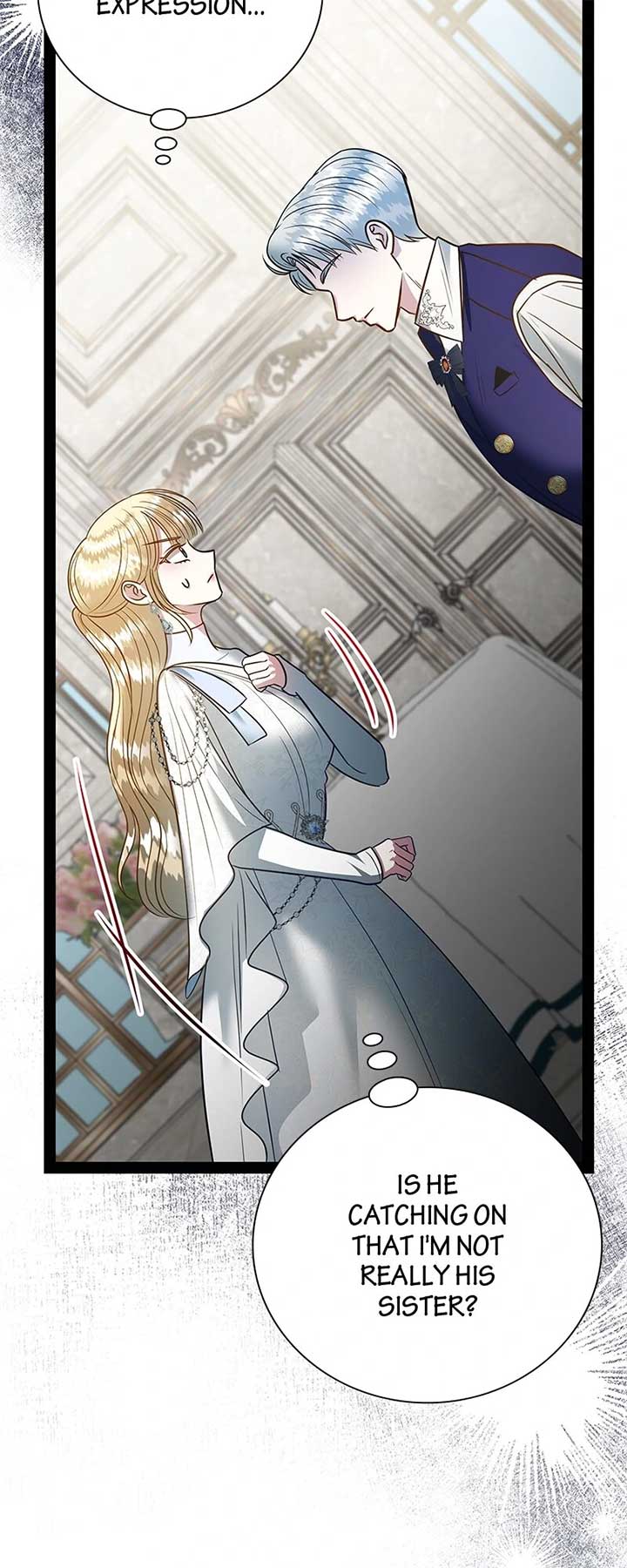 Becoming a Wicked Witch With a Paladin’s First Night Chapter 35 page 57