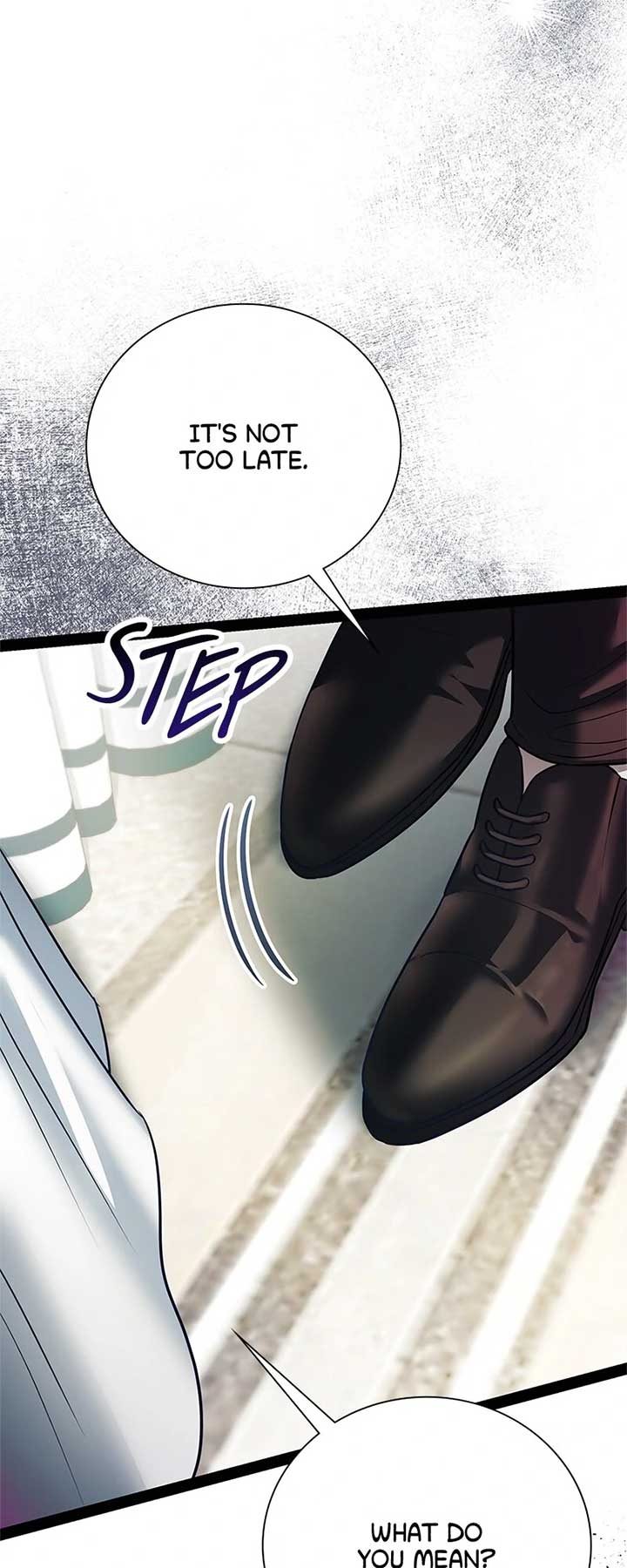 Becoming a Wicked Witch With a Paladin’s First Night Chapter 35 page 58
