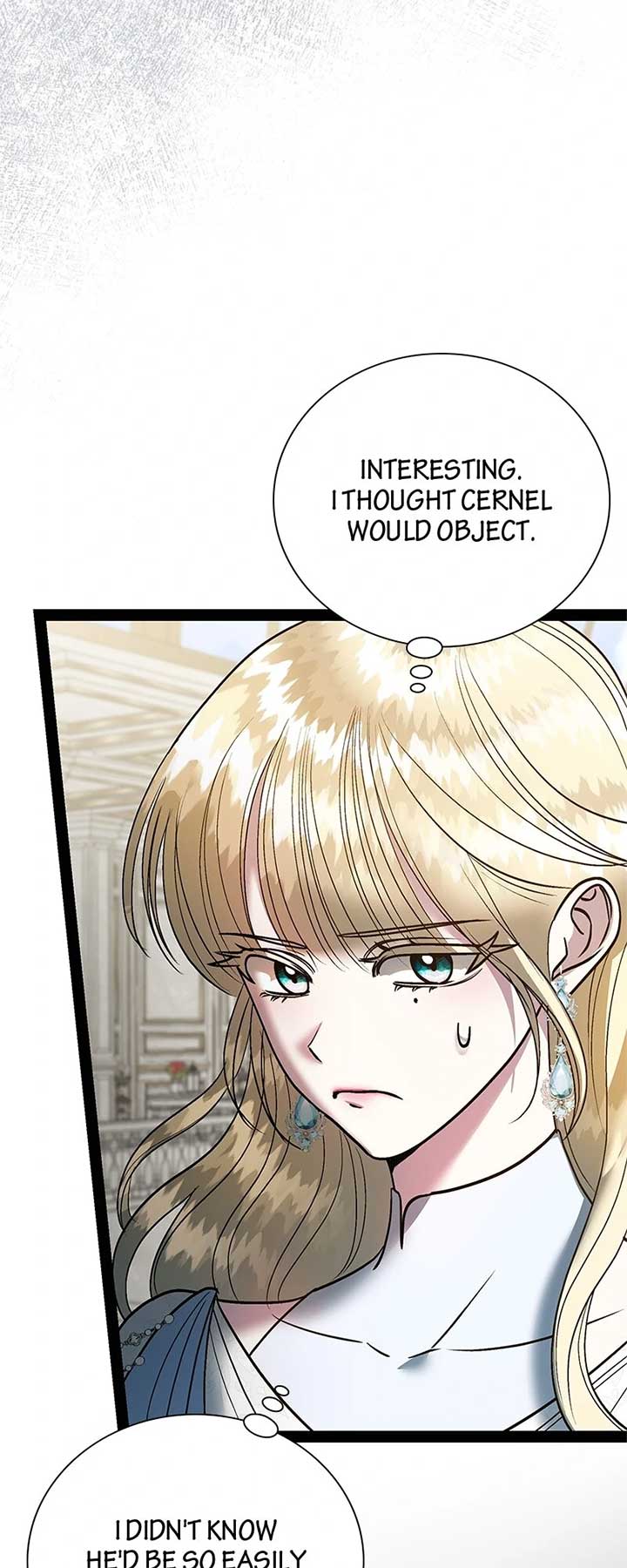 Becoming a Wicked Witch With a Paladin’s First Night Chapter 35 page 5
