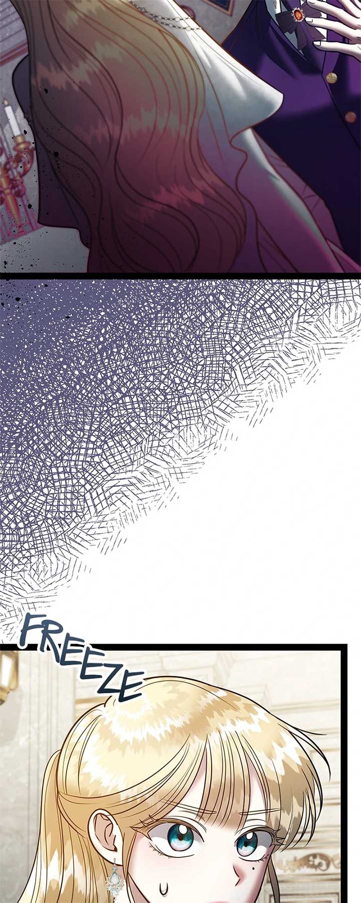Becoming a Wicked Witch With a Paladin’s First Night Chapter 35 page 60