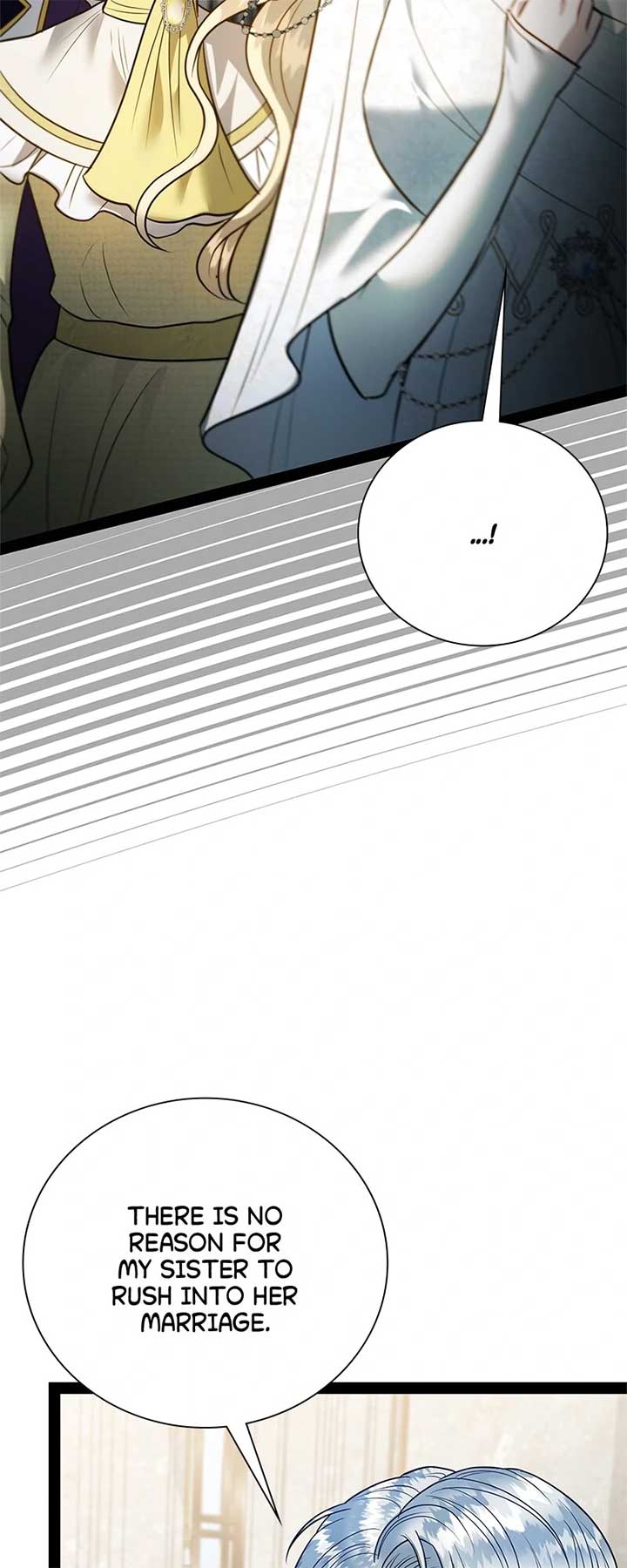 Becoming a Wicked Witch With a Paladin’s First Night Chapter 35 page 62