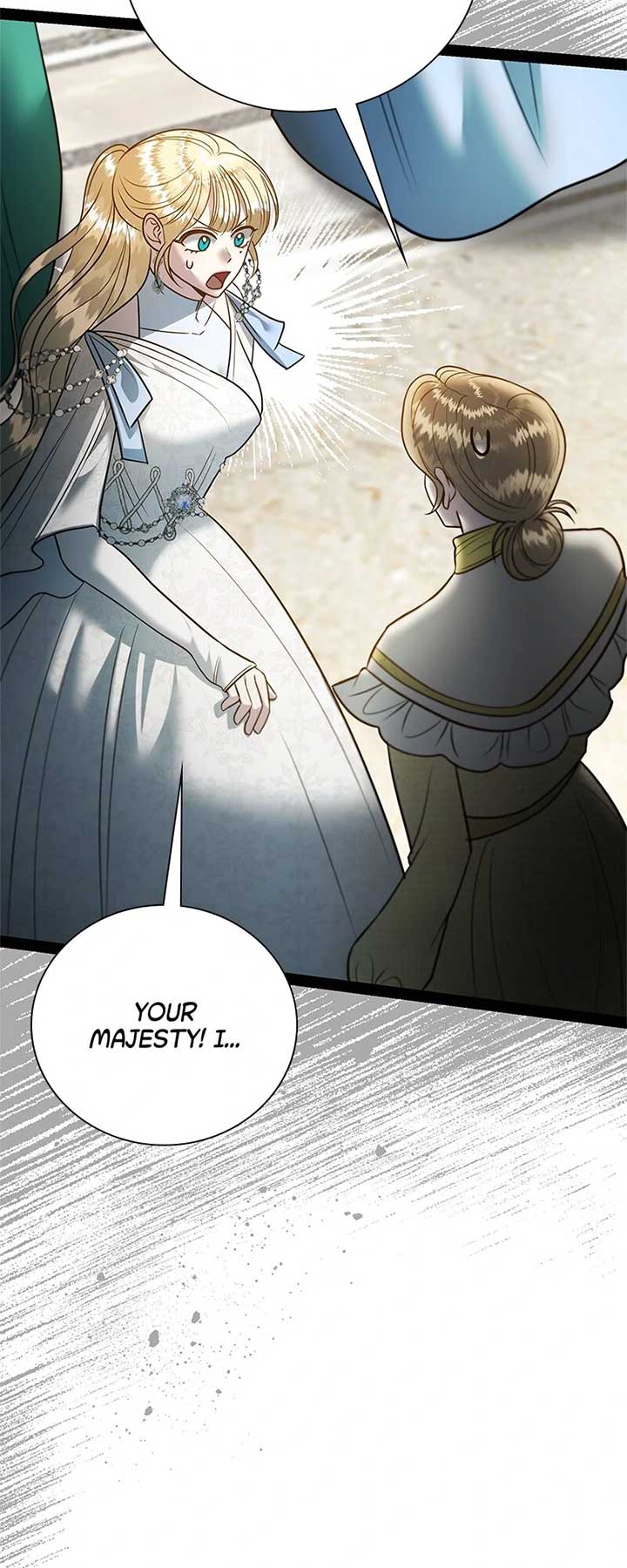 Becoming a Wicked Witch With a Paladin’s First Night Chapter 35 page 65