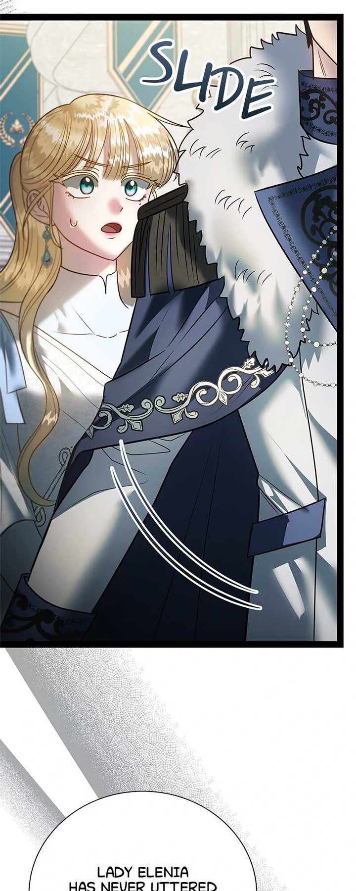 Becoming a Wicked Witch With a Paladin’s First Night Chapter 35 page 66