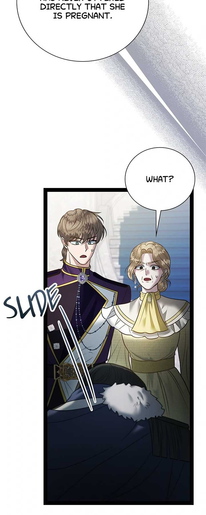 Becoming a Wicked Witch With a Paladin’s First Night Chapter 35 page 67