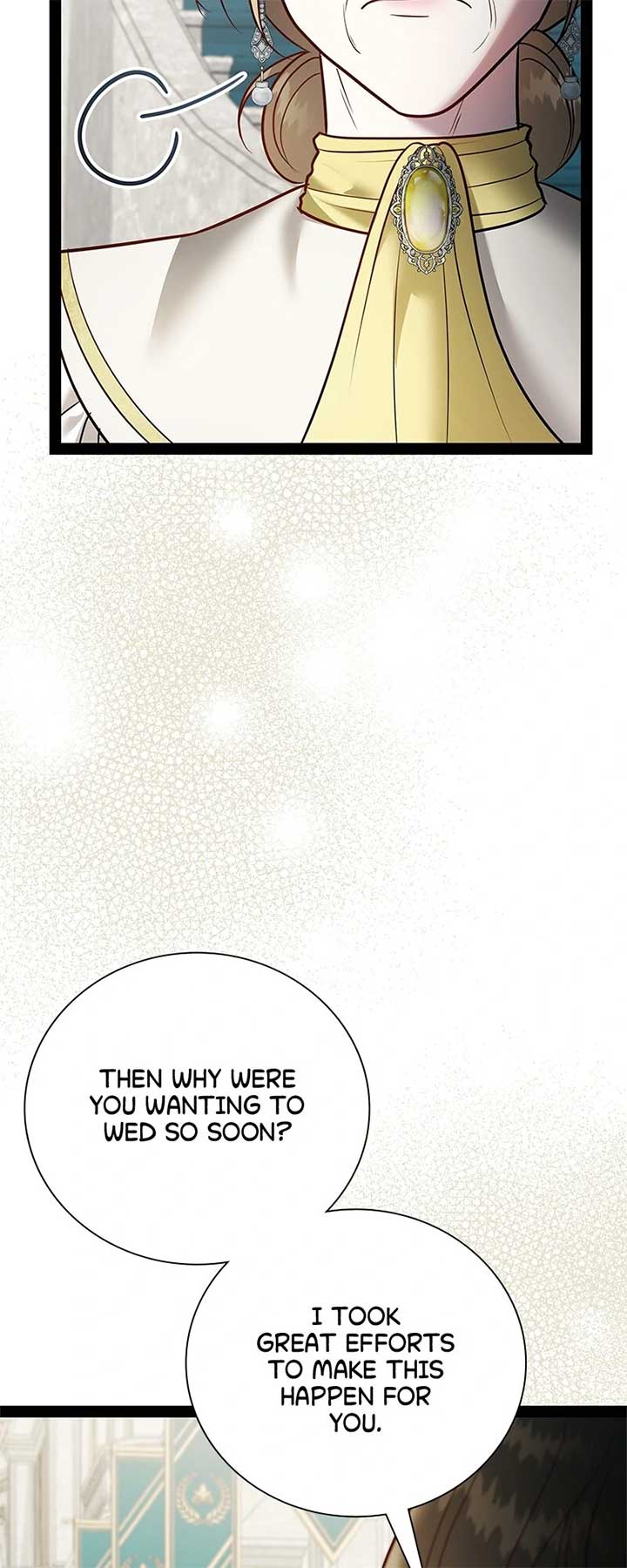 Becoming a Wicked Witch With a Paladin’s First Night Chapter 35 page 72