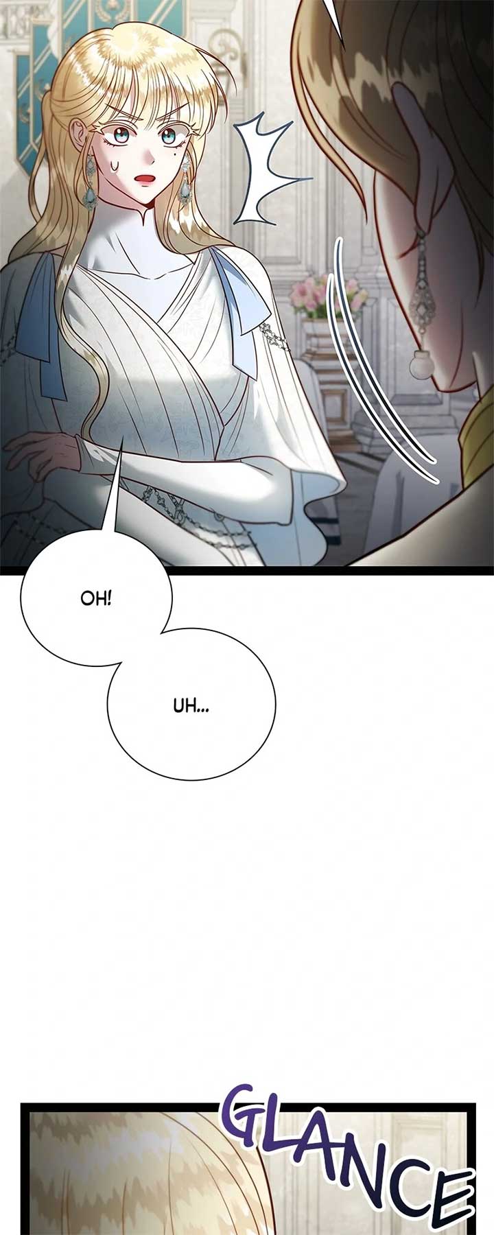 Becoming a Wicked Witch With a Paladin’s First Night Chapter 35 page 73