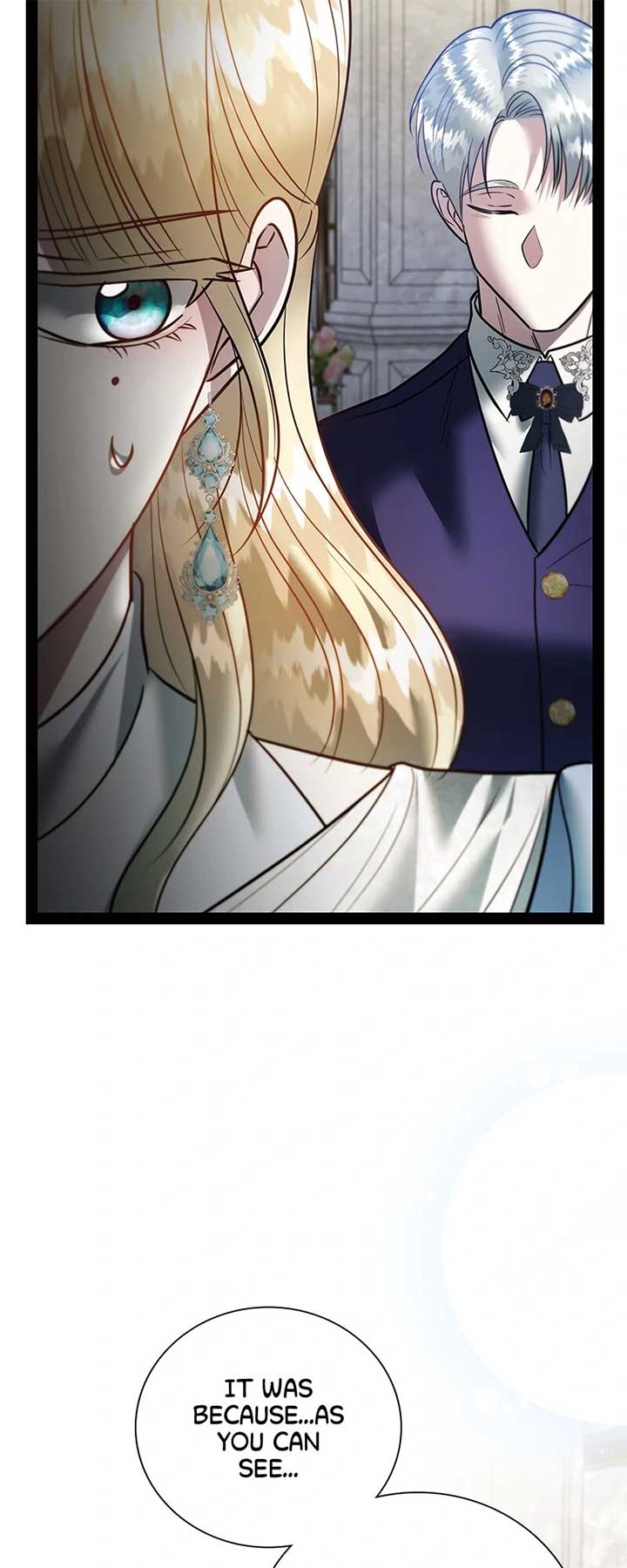 Becoming a Wicked Witch With a Paladin’s First Night Chapter 35 page 74
