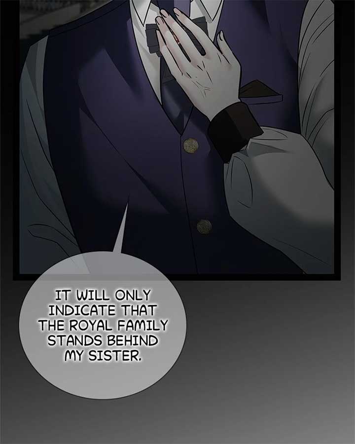 Becoming a Wicked Witch With a Paladin’s First Night Chapter 35 page 7