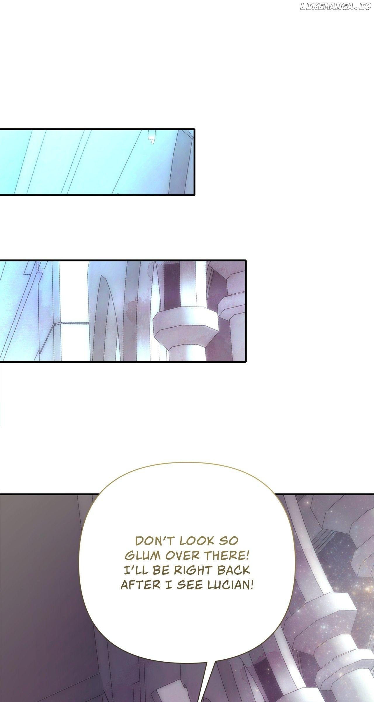 Becoming Best Friends With the Icy Male Lead Chapter 21 page 9