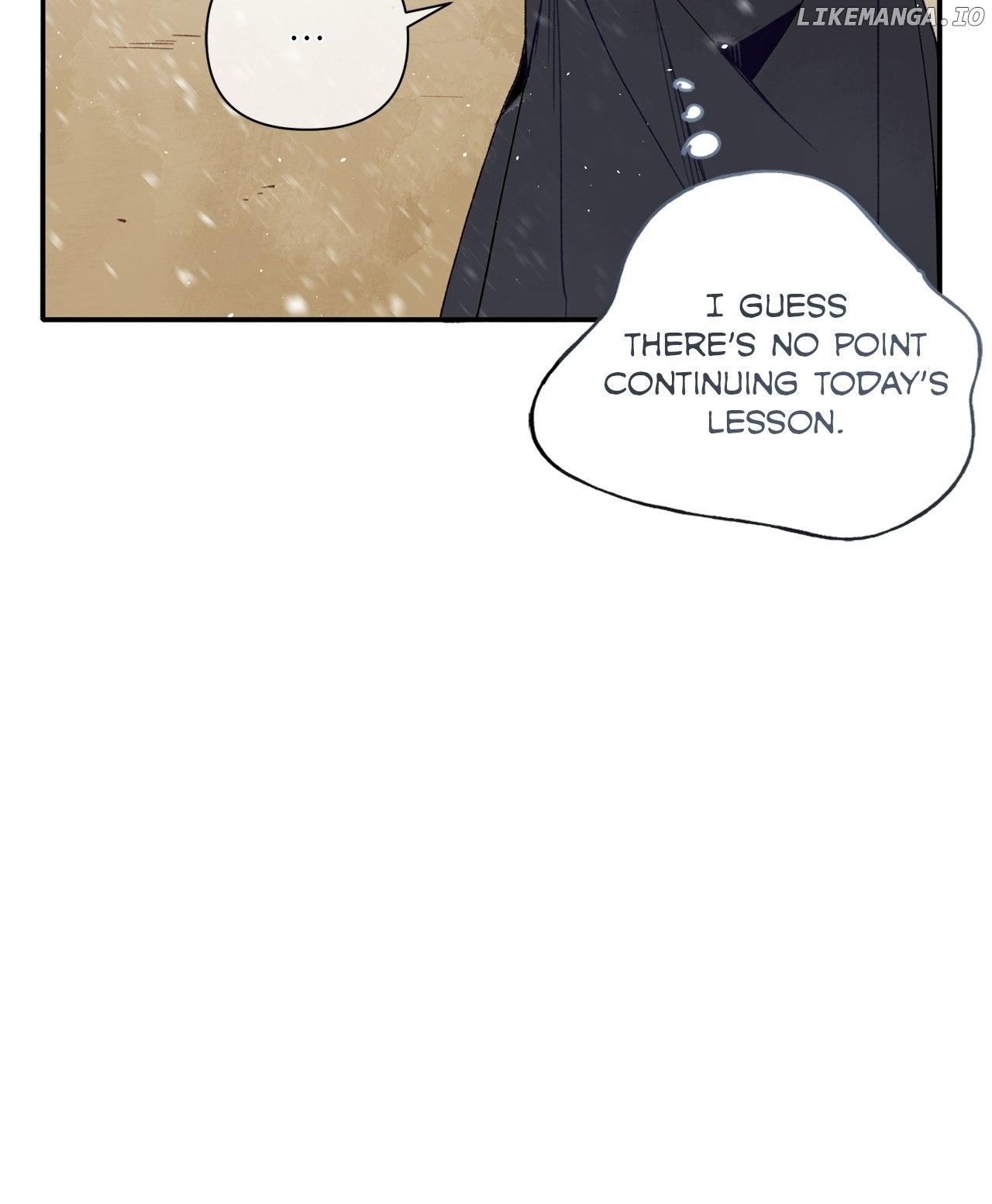 Becoming Best Friends With the Icy Male Lead Chapter 21 page 99