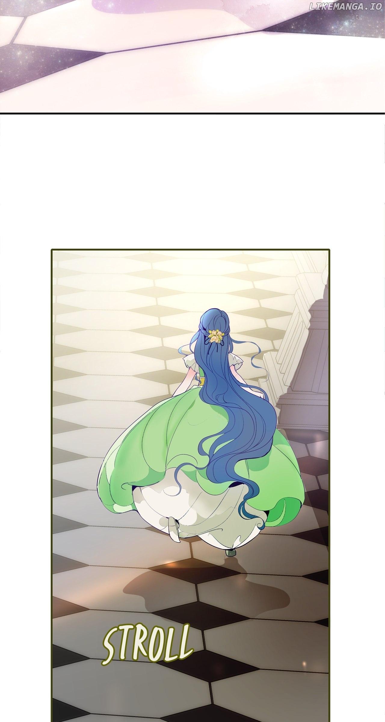 Becoming Best Friends With the Icy Male Lead Chapter 21 page 11