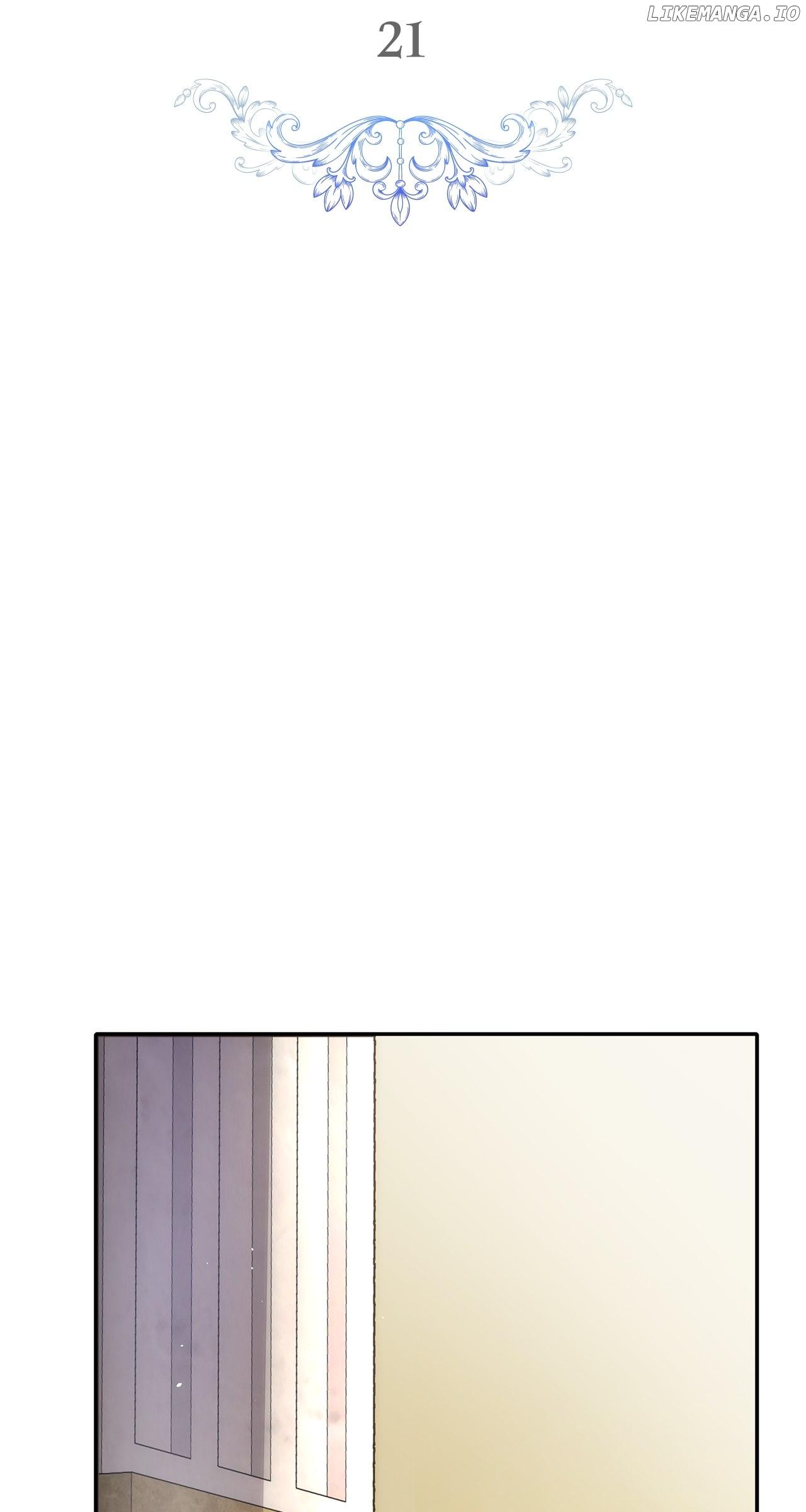 Becoming Best Friends With the Icy Male Lead Chapter 21 page 14