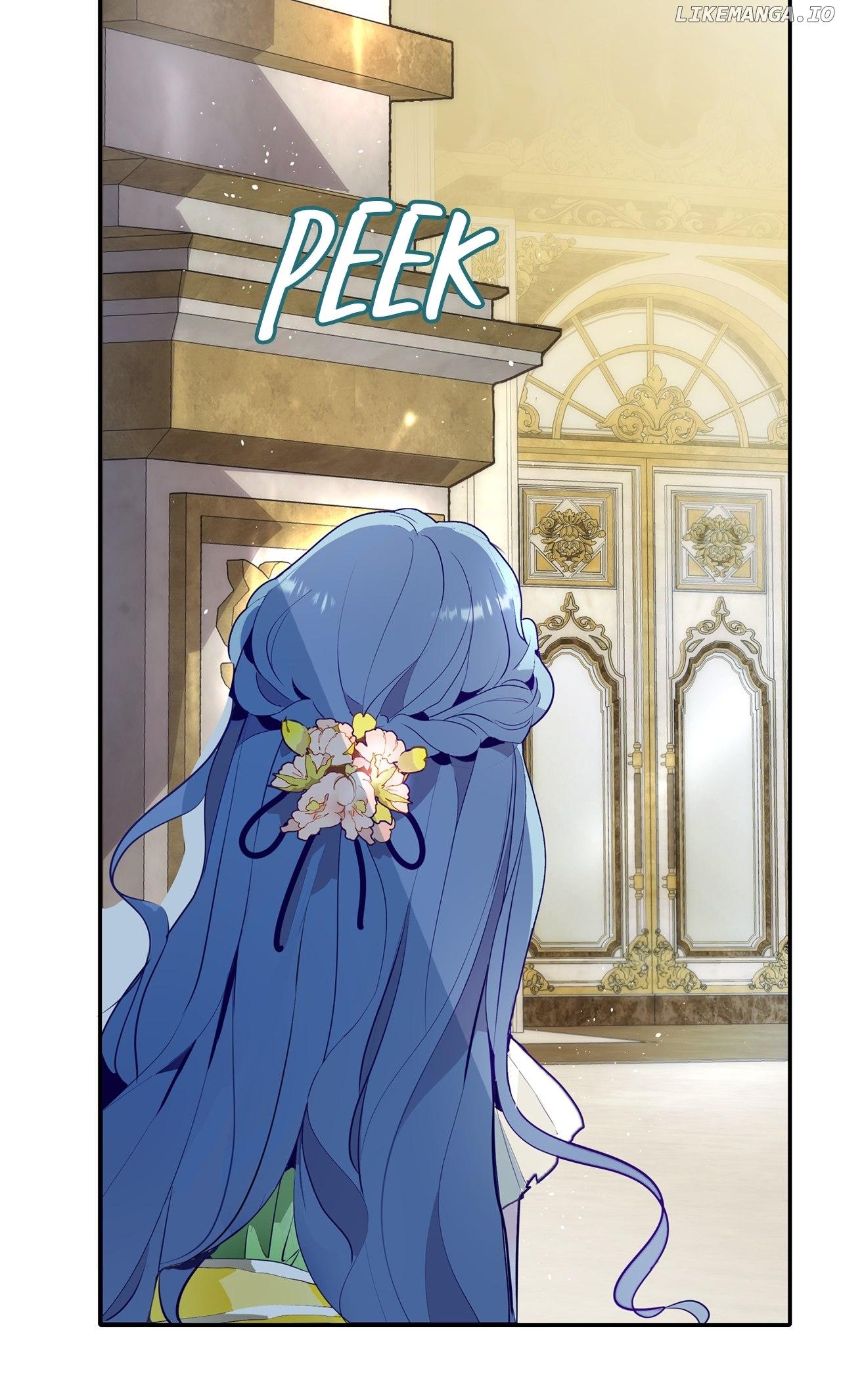 Becoming Best Friends With the Icy Male Lead Chapter 21 page 15