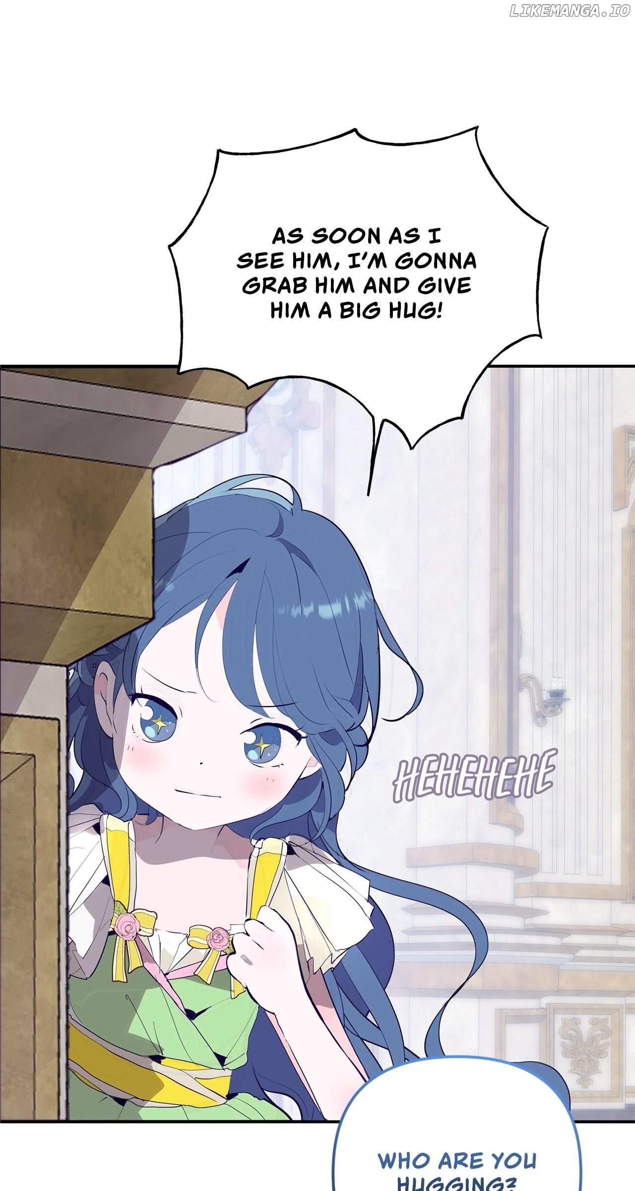 Becoming Best Friends With the Icy Male Lead Chapter 21 page 16