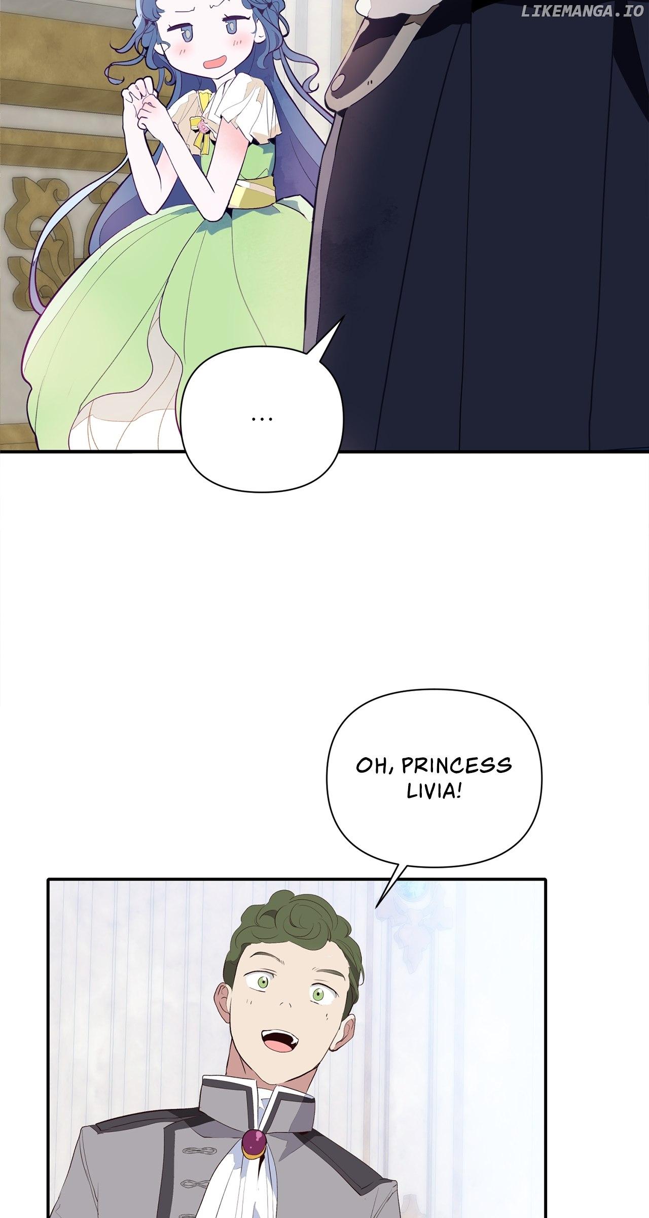 Becoming Best Friends With the Icy Male Lead Chapter 21 page 18