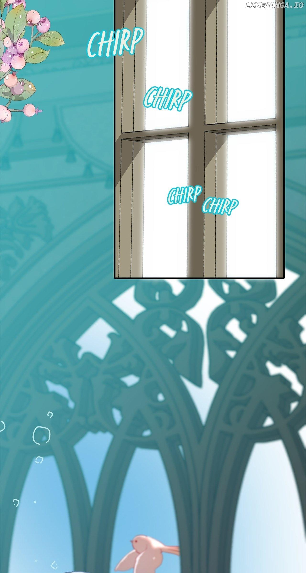 Becoming Best Friends With the Icy Male Lead Chapter 21 page 1