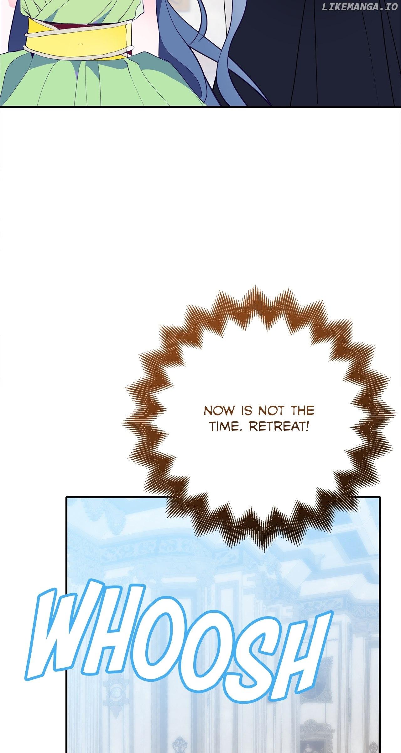Becoming Best Friends With the Icy Male Lead Chapter 21 page 22