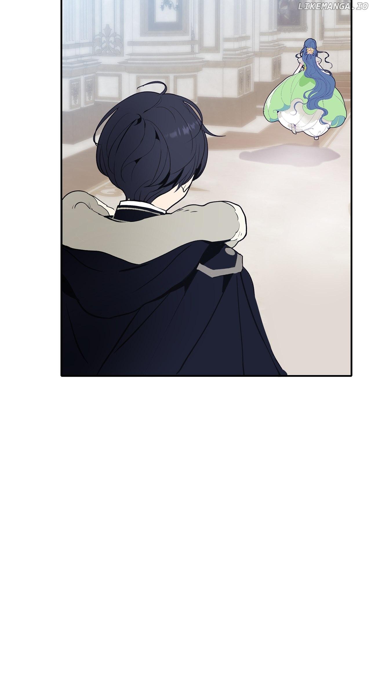 Becoming Best Friends With the Icy Male Lead Chapter 21 page 23