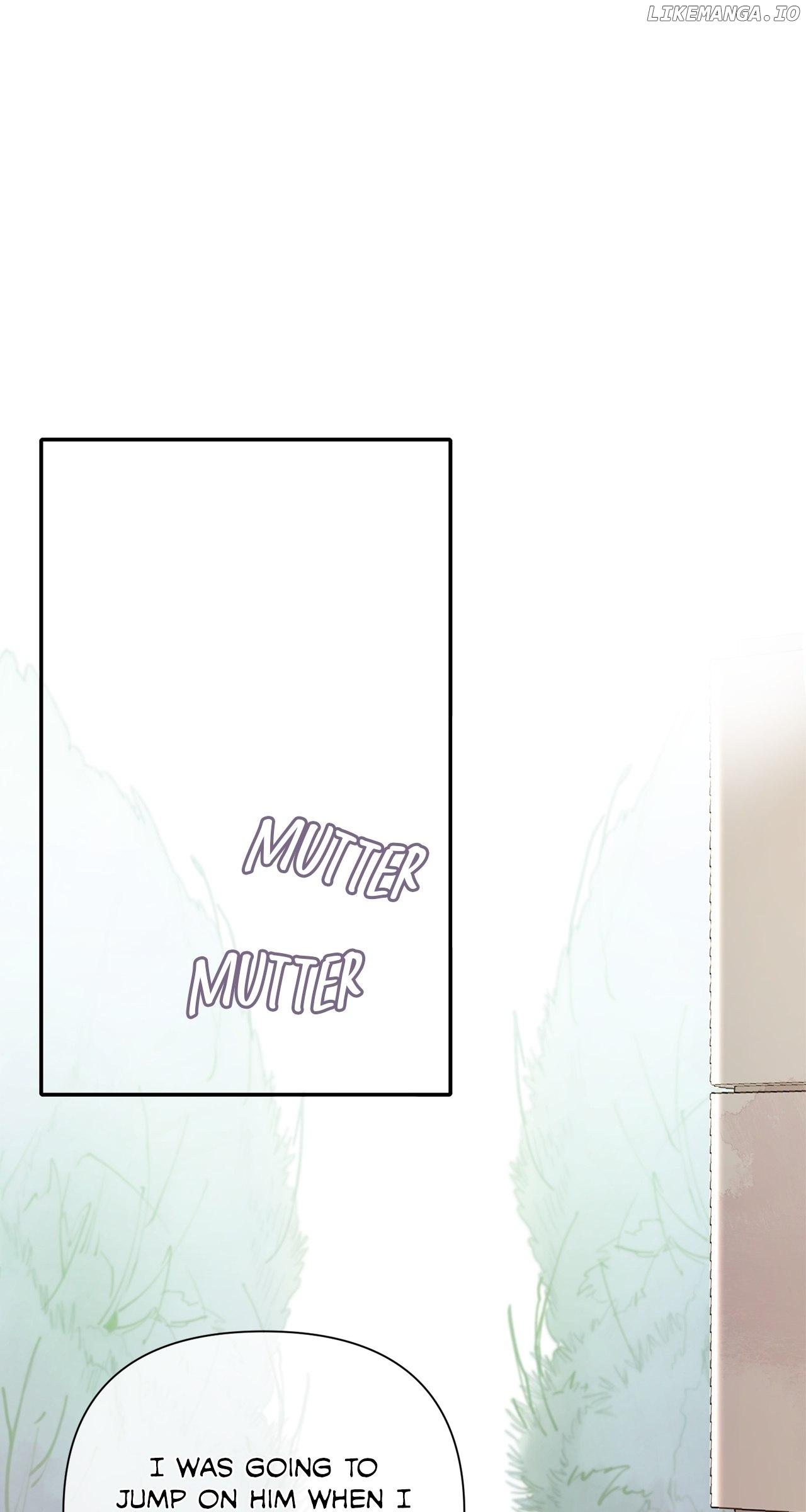 Becoming Best Friends With the Icy Male Lead Chapter 21 page 24