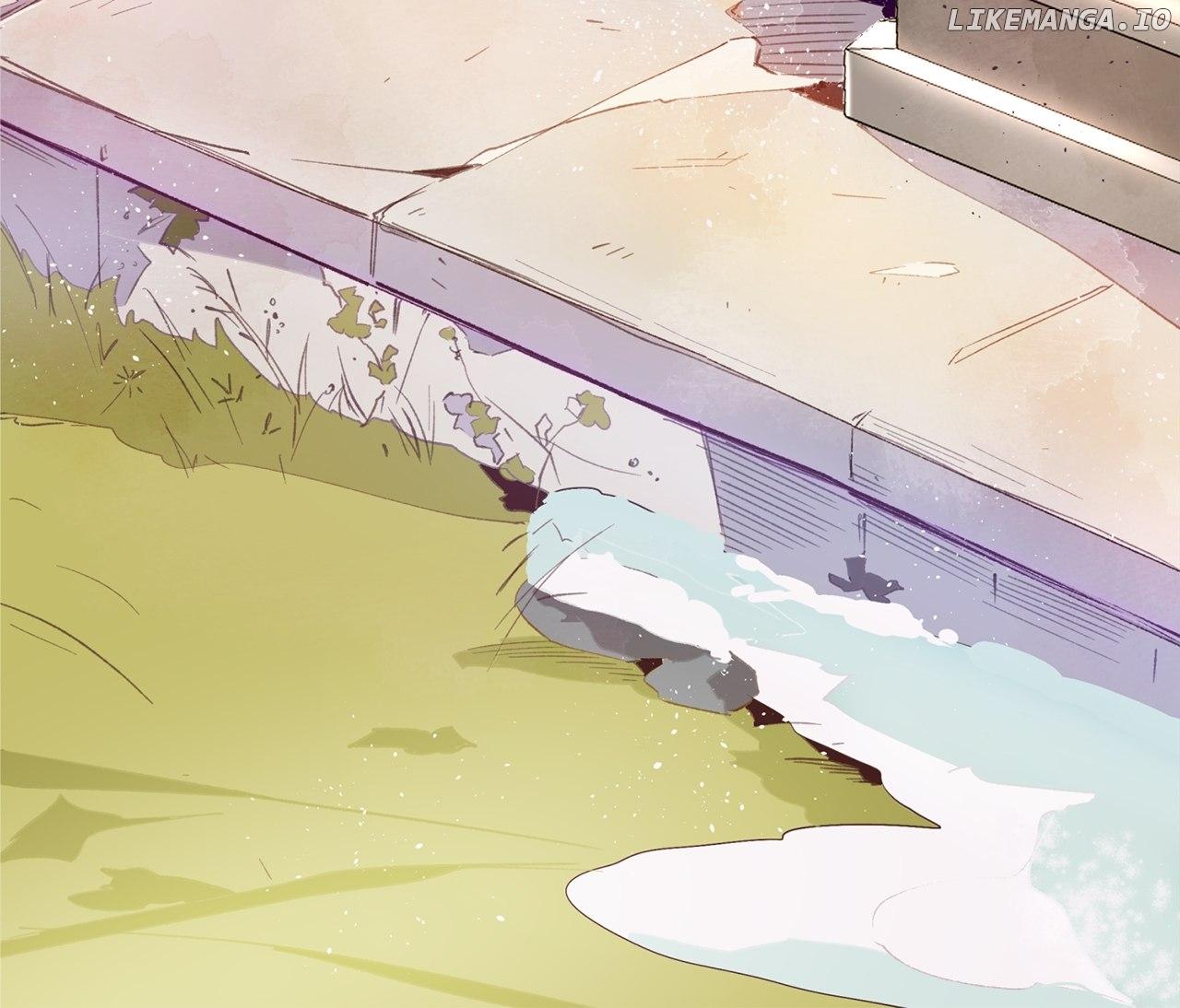 Becoming Best Friends With the Icy Male Lead Chapter 21 page 26