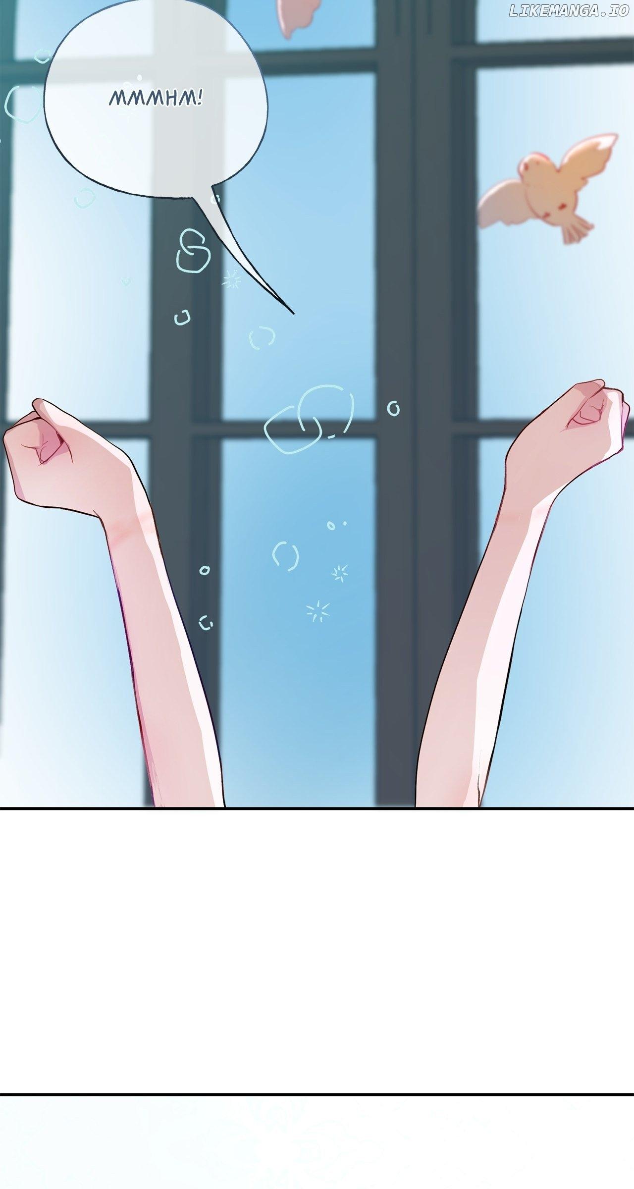 Becoming Best Friends With the Icy Male Lead Chapter 21 page 2