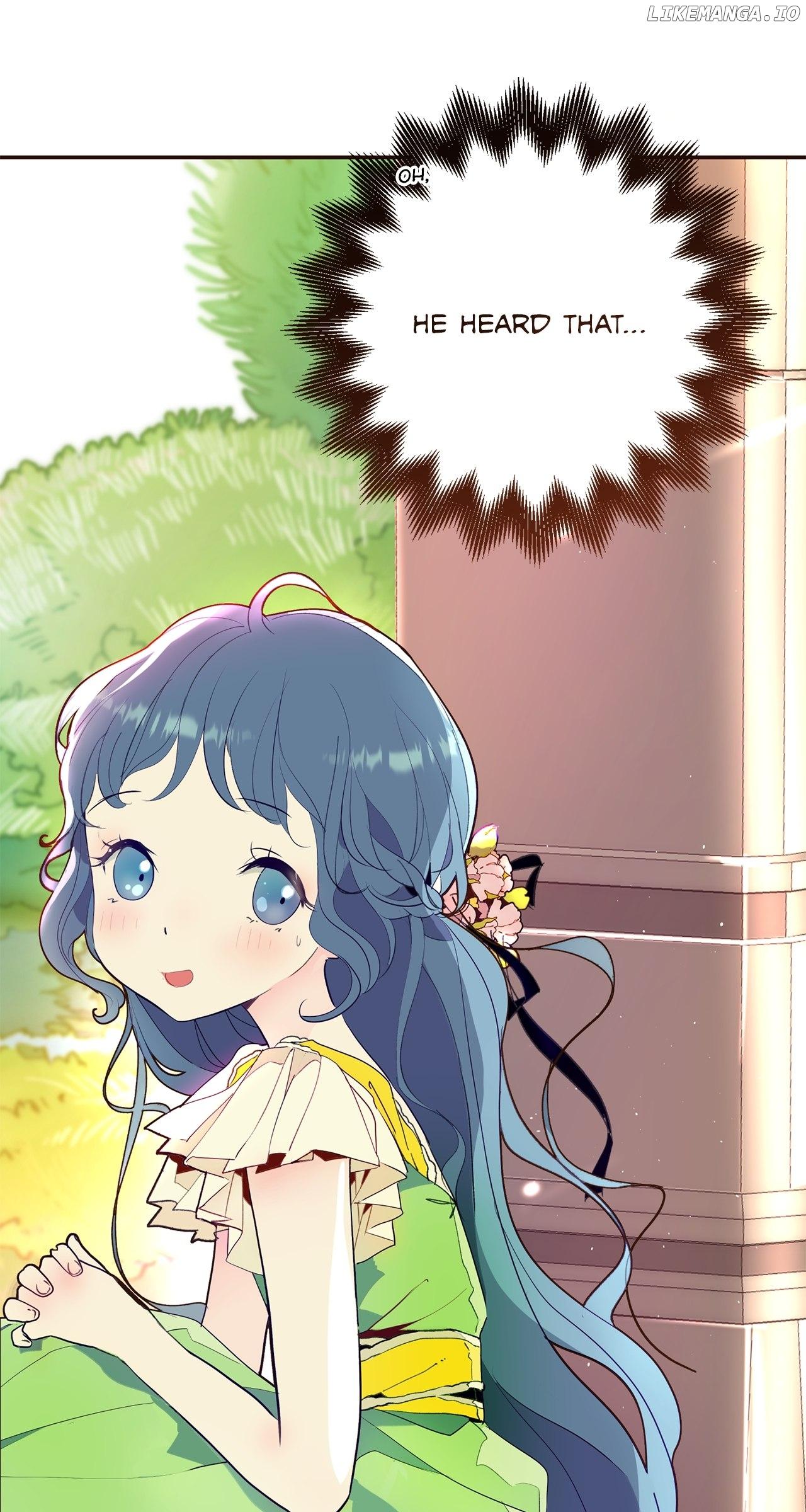 Becoming Best Friends With the Icy Male Lead Chapter 21 page 29