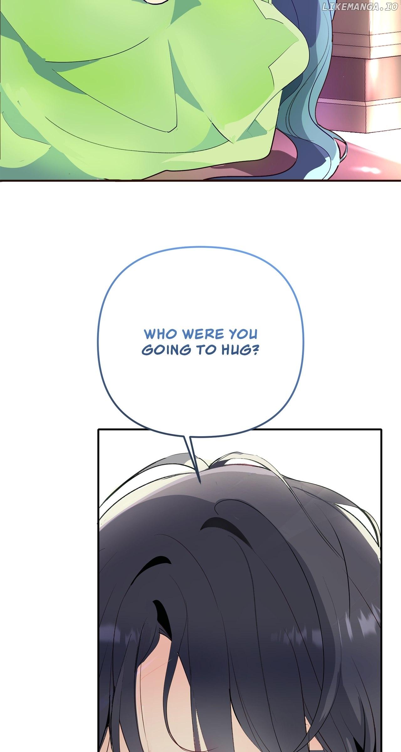 Becoming Best Friends With the Icy Male Lead Chapter 21 page 30