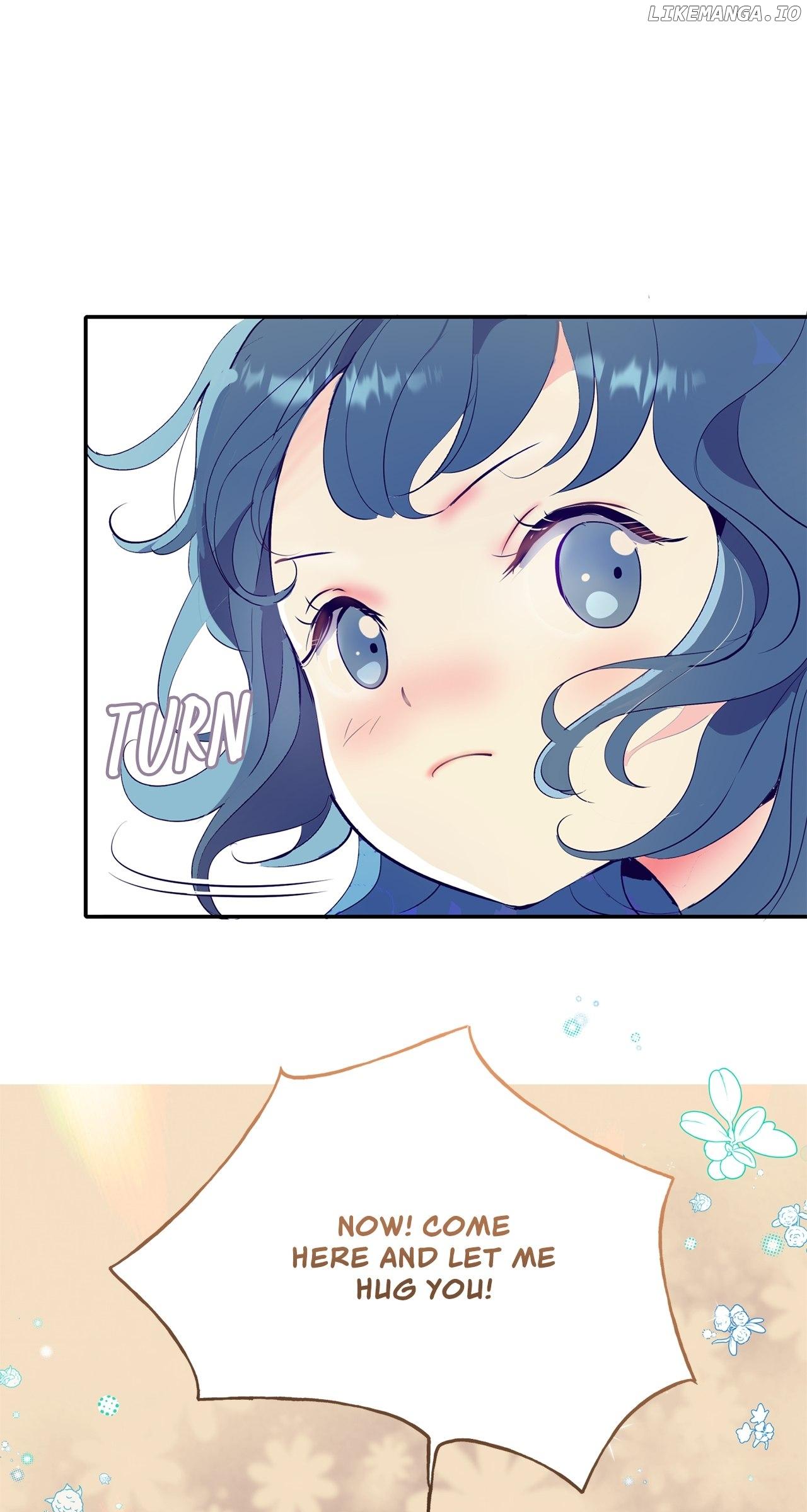 Becoming Best Friends With the Icy Male Lead Chapter 21 page 34
