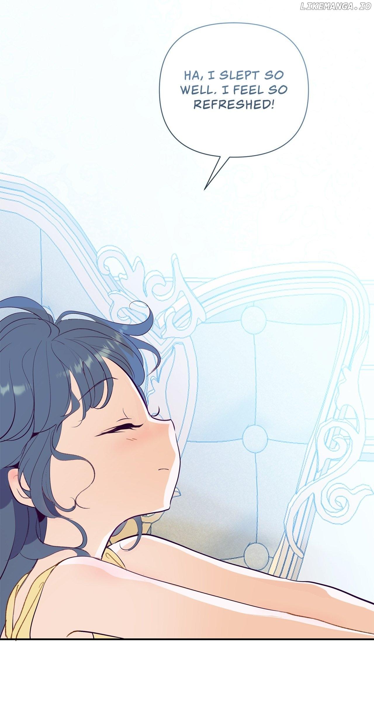 Becoming Best Friends With the Icy Male Lead Chapter 21 page 3