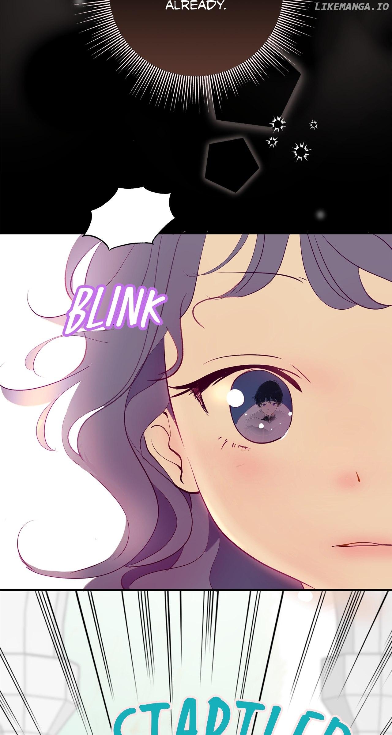 Becoming Best Friends With the Icy Male Lead Chapter 21 page 39