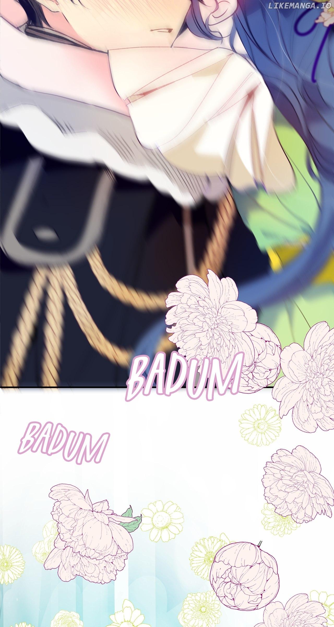 Becoming Best Friends With the Icy Male Lead Chapter 21 page 42