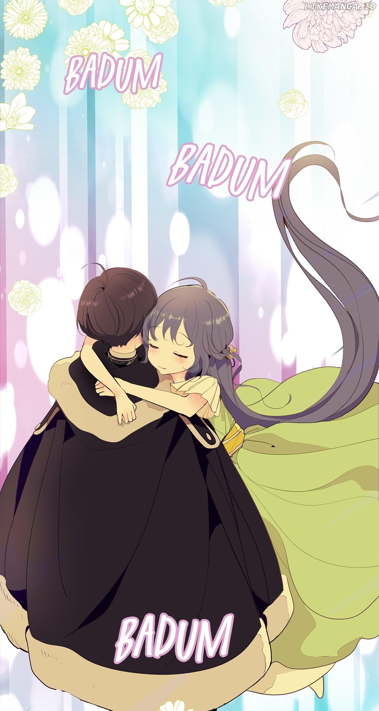 Becoming Best Friends With the Icy Male Lead Chapter 21 page 43