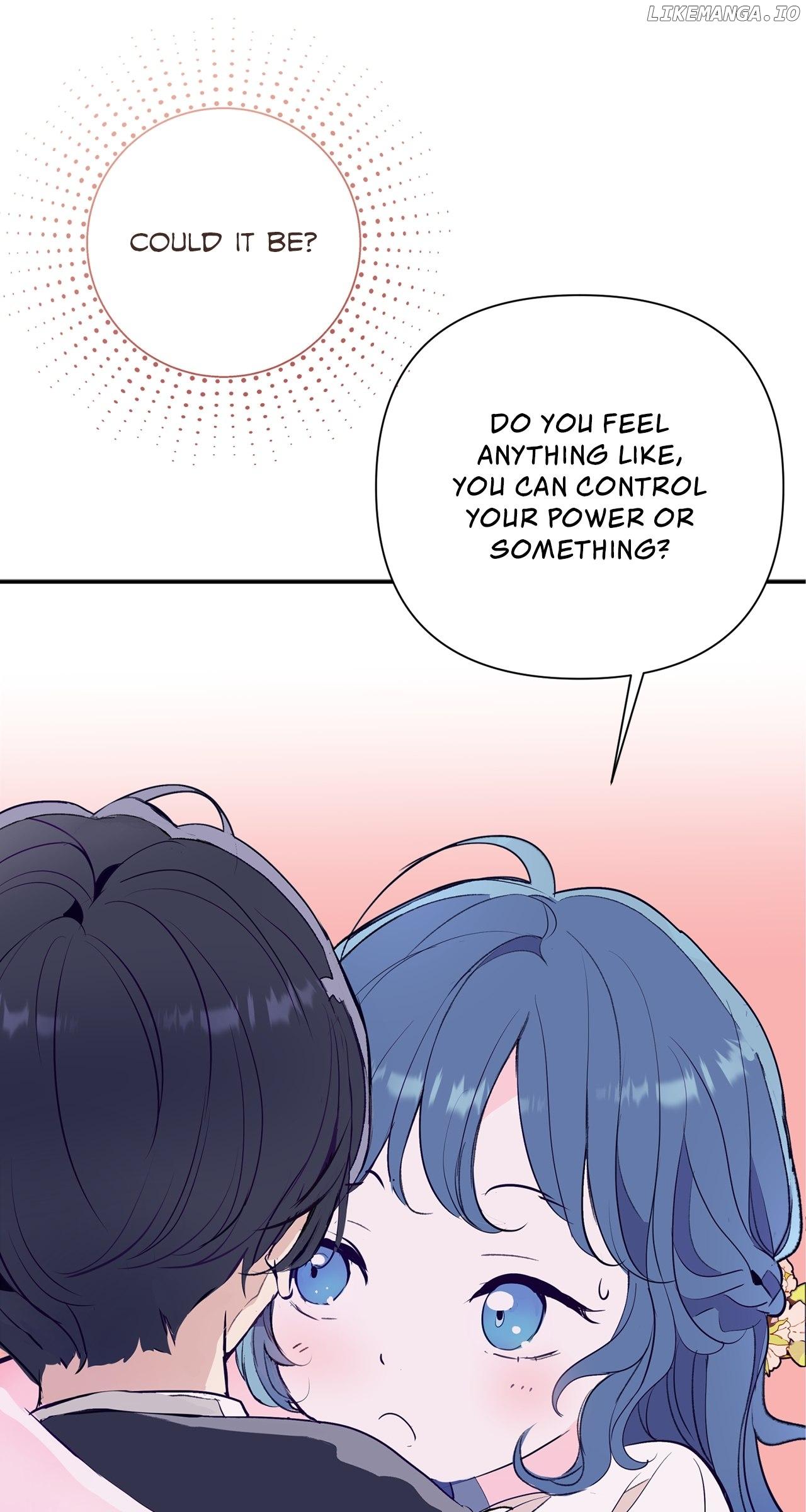 Becoming Best Friends With the Icy Male Lead Chapter 21 page 47