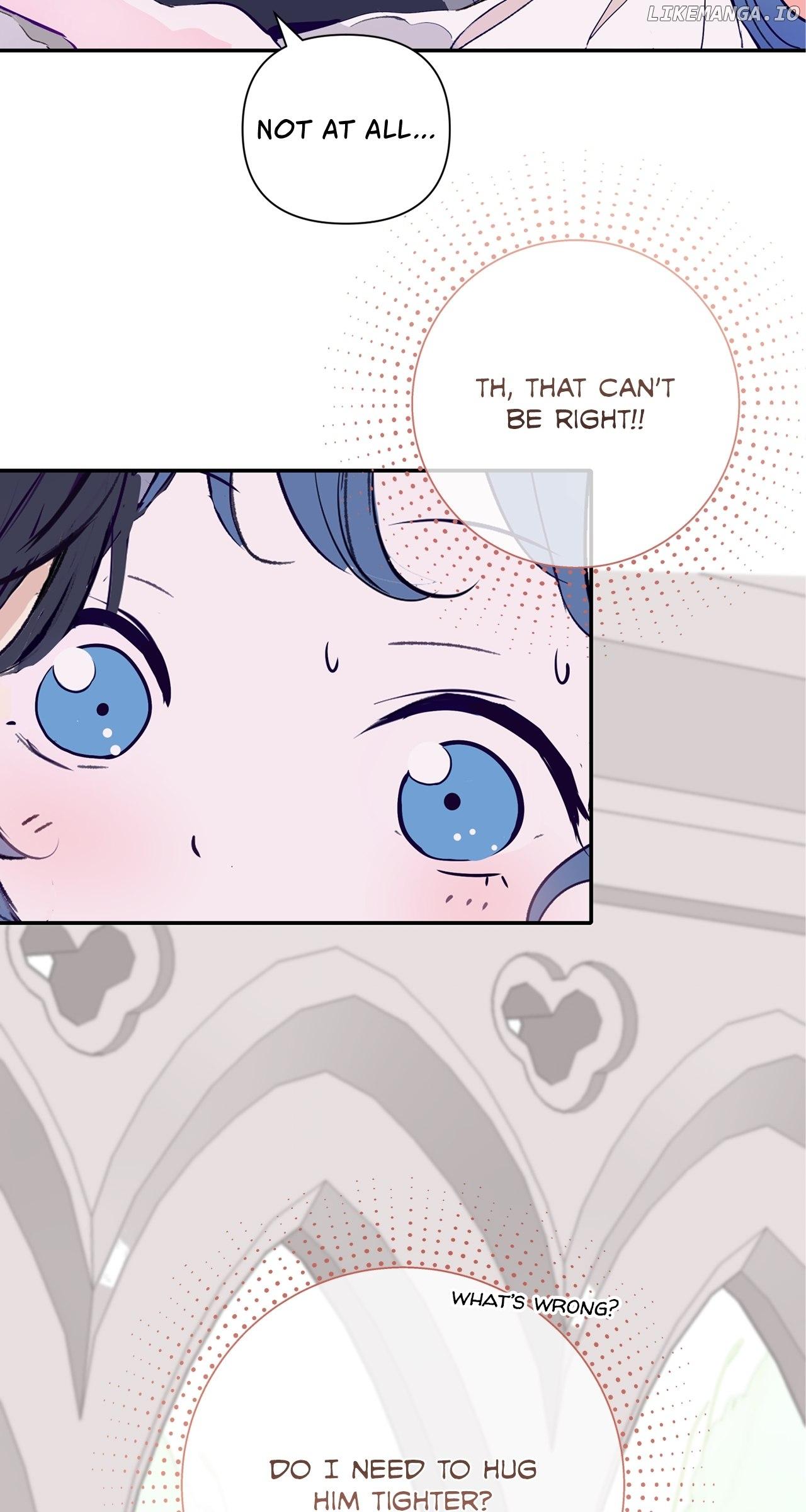 Becoming Best Friends With the Icy Male Lead Chapter 21 page 48