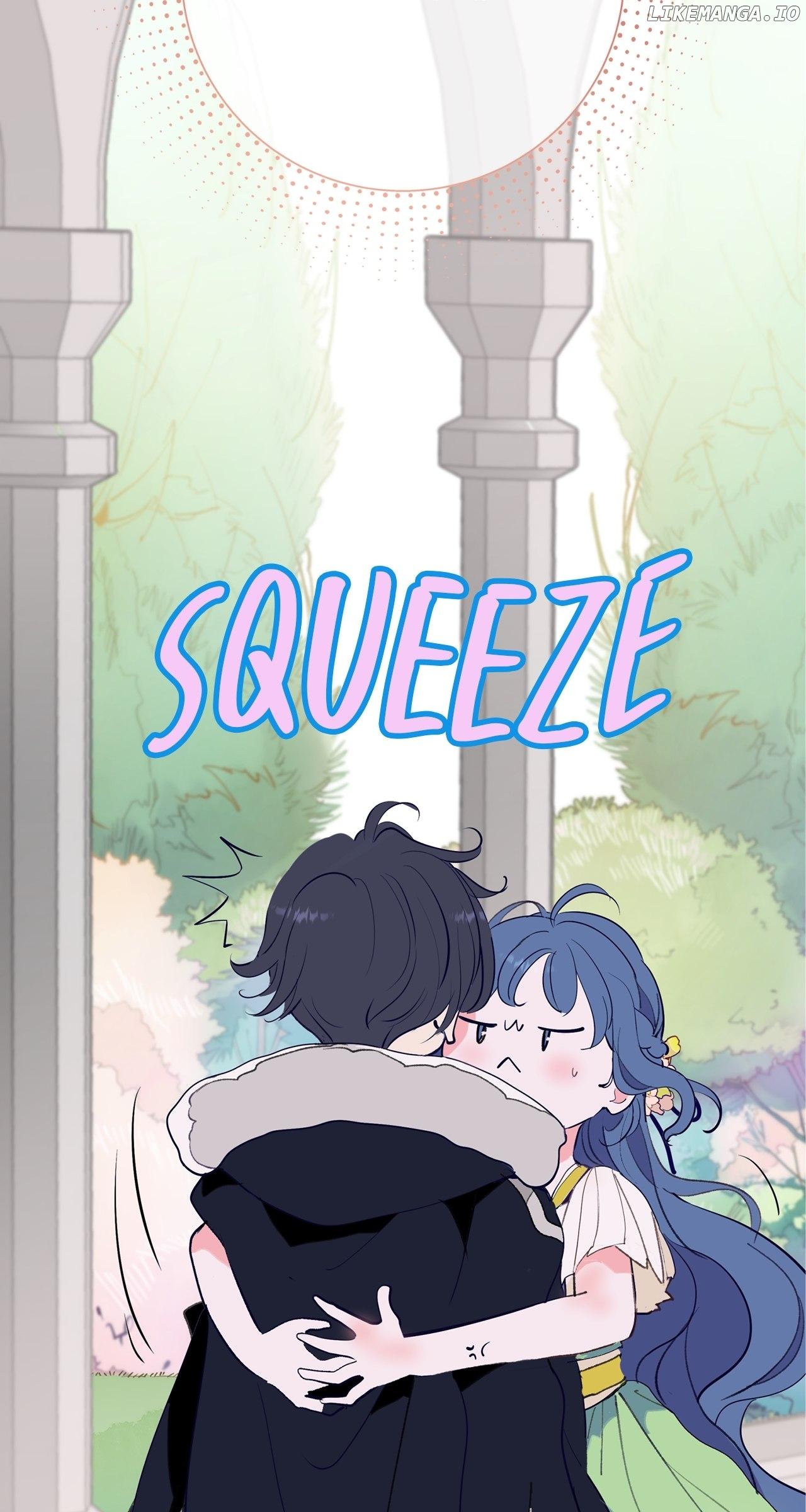 Becoming Best Friends With the Icy Male Lead Chapter 21 page 49