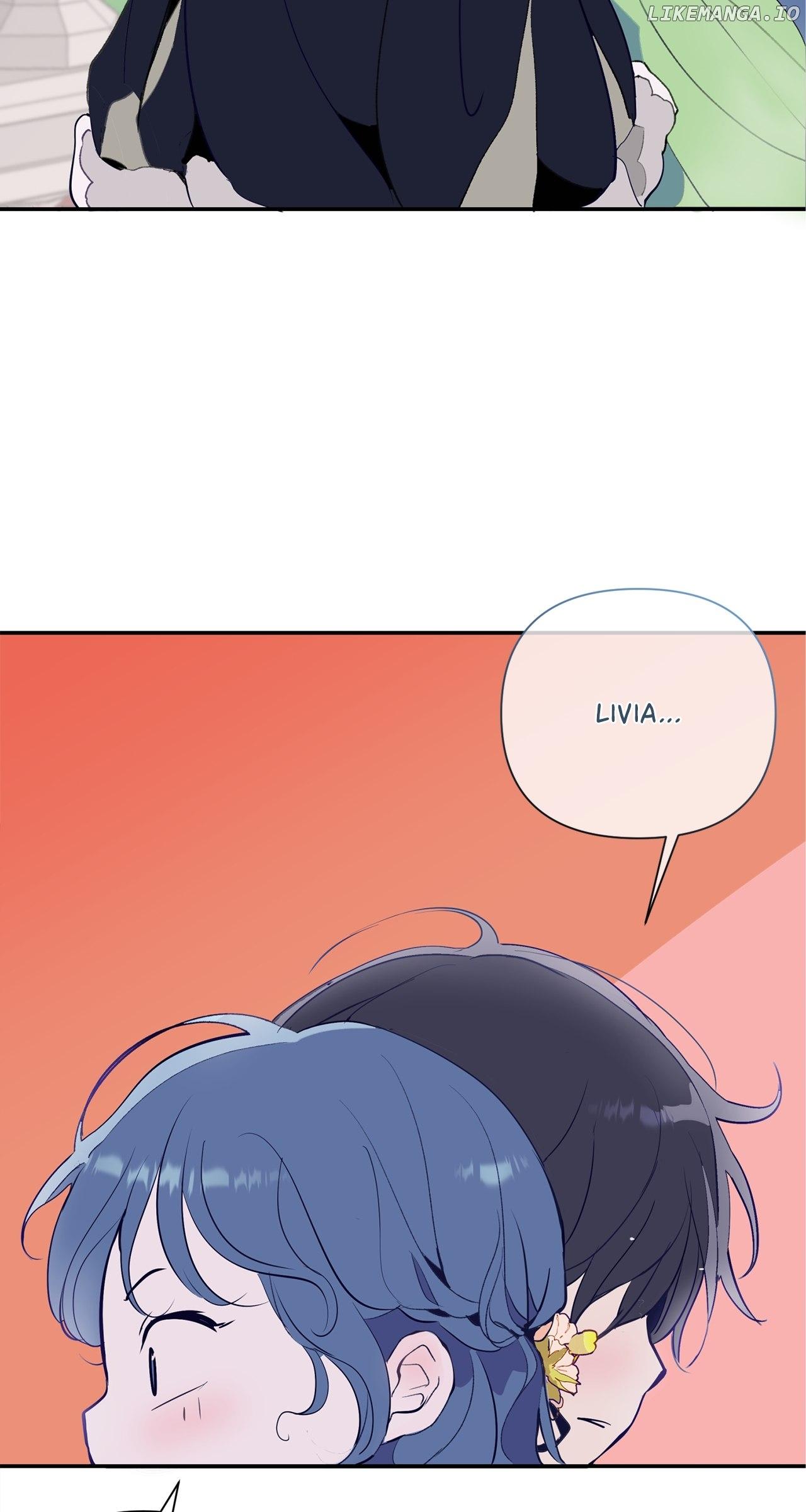 Becoming Best Friends With the Icy Male Lead Chapter 21 page 50