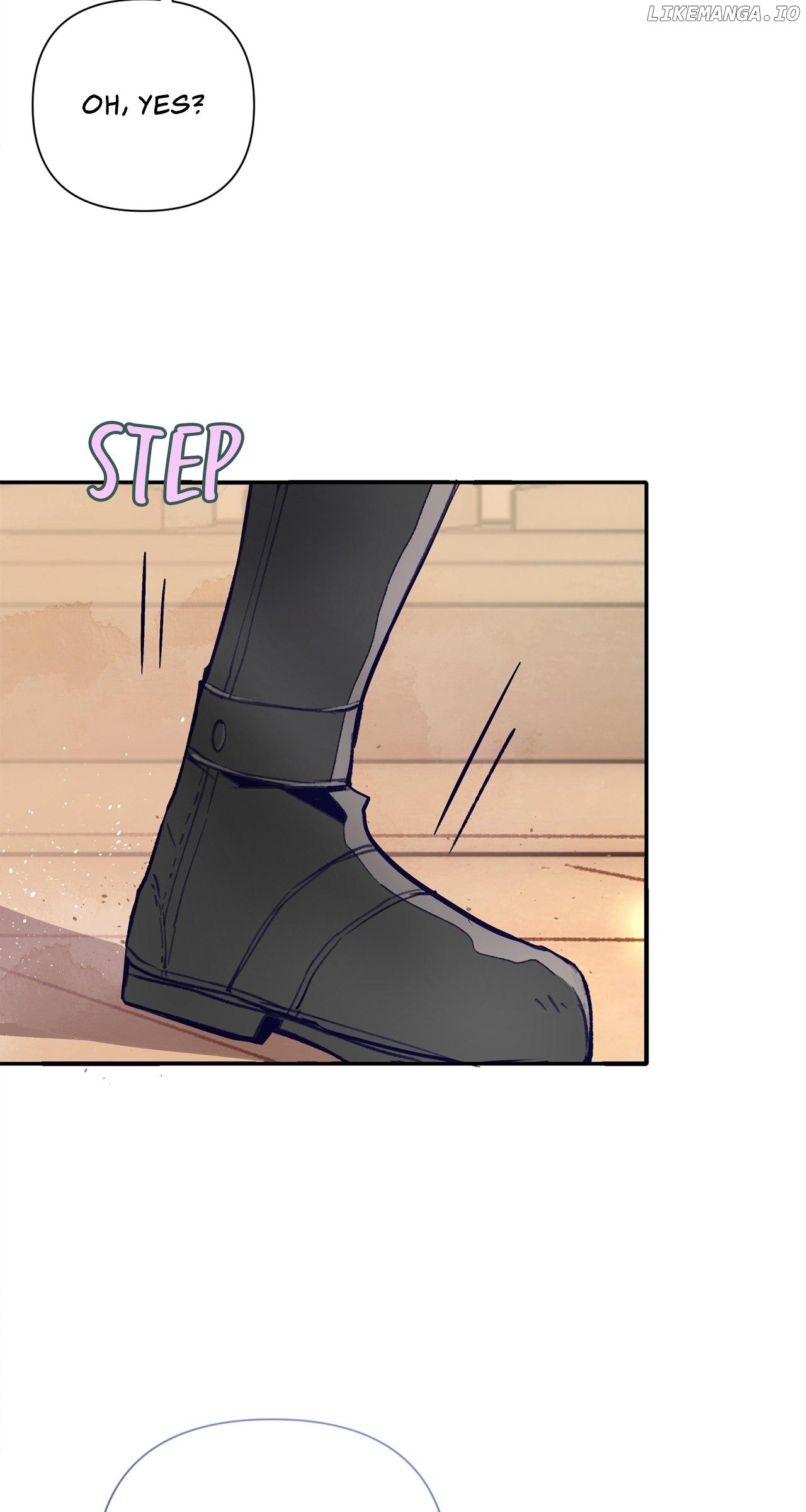 Becoming Best Friends With the Icy Male Lead Chapter 21 page 51