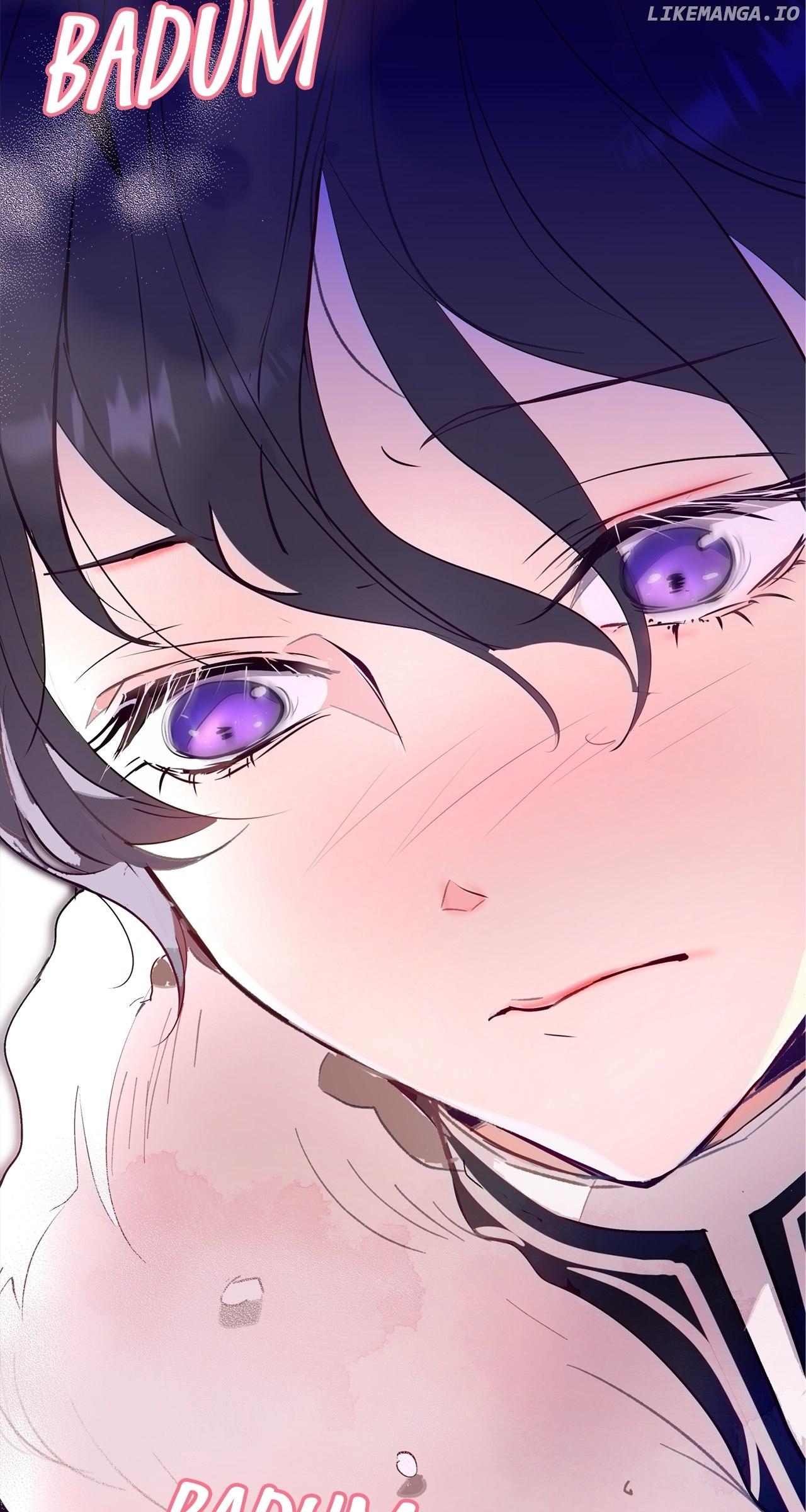 Becoming Best Friends With the Icy Male Lead Chapter 21 page 55
