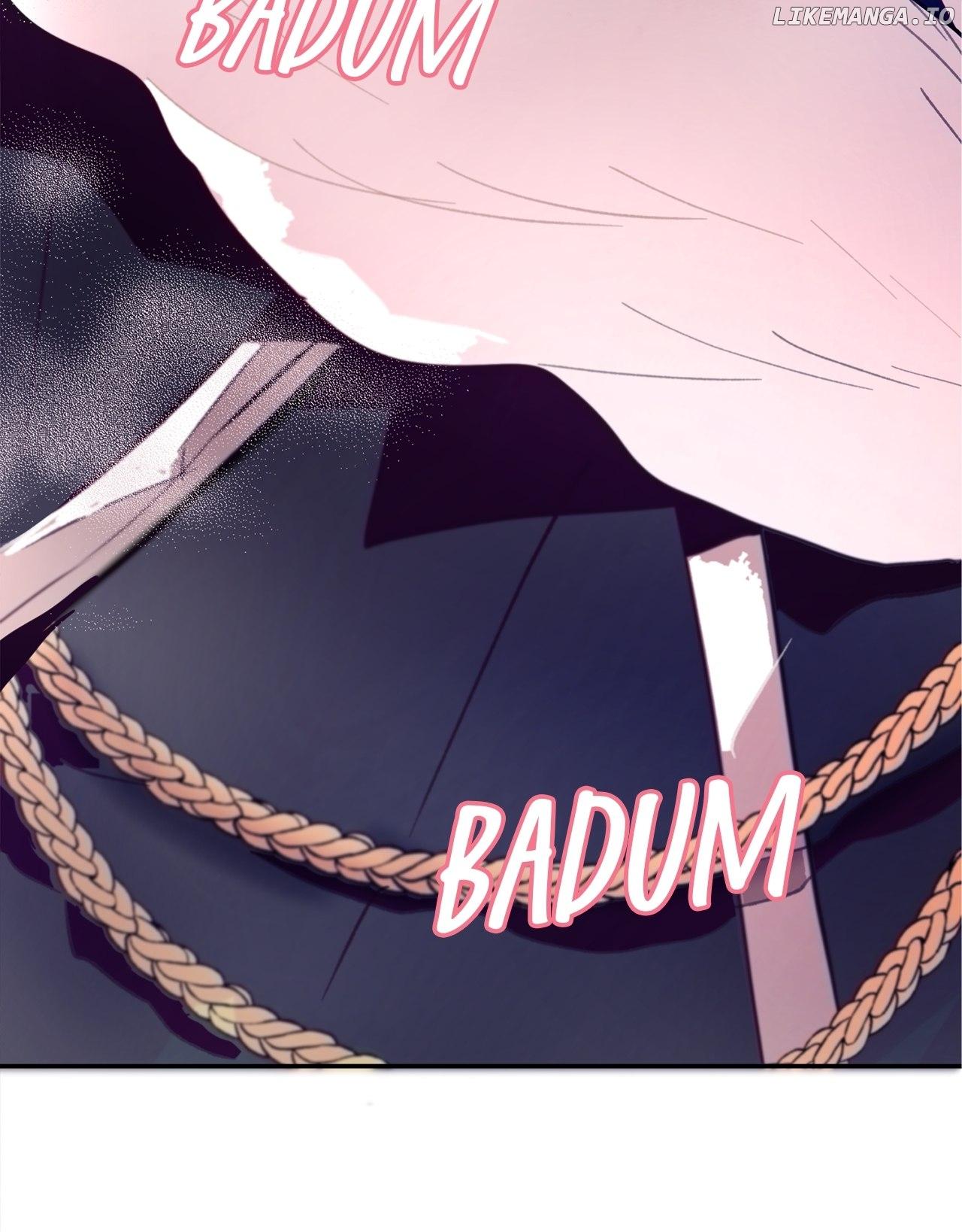 Becoming Best Friends With the Icy Male Lead Chapter 21 page 56