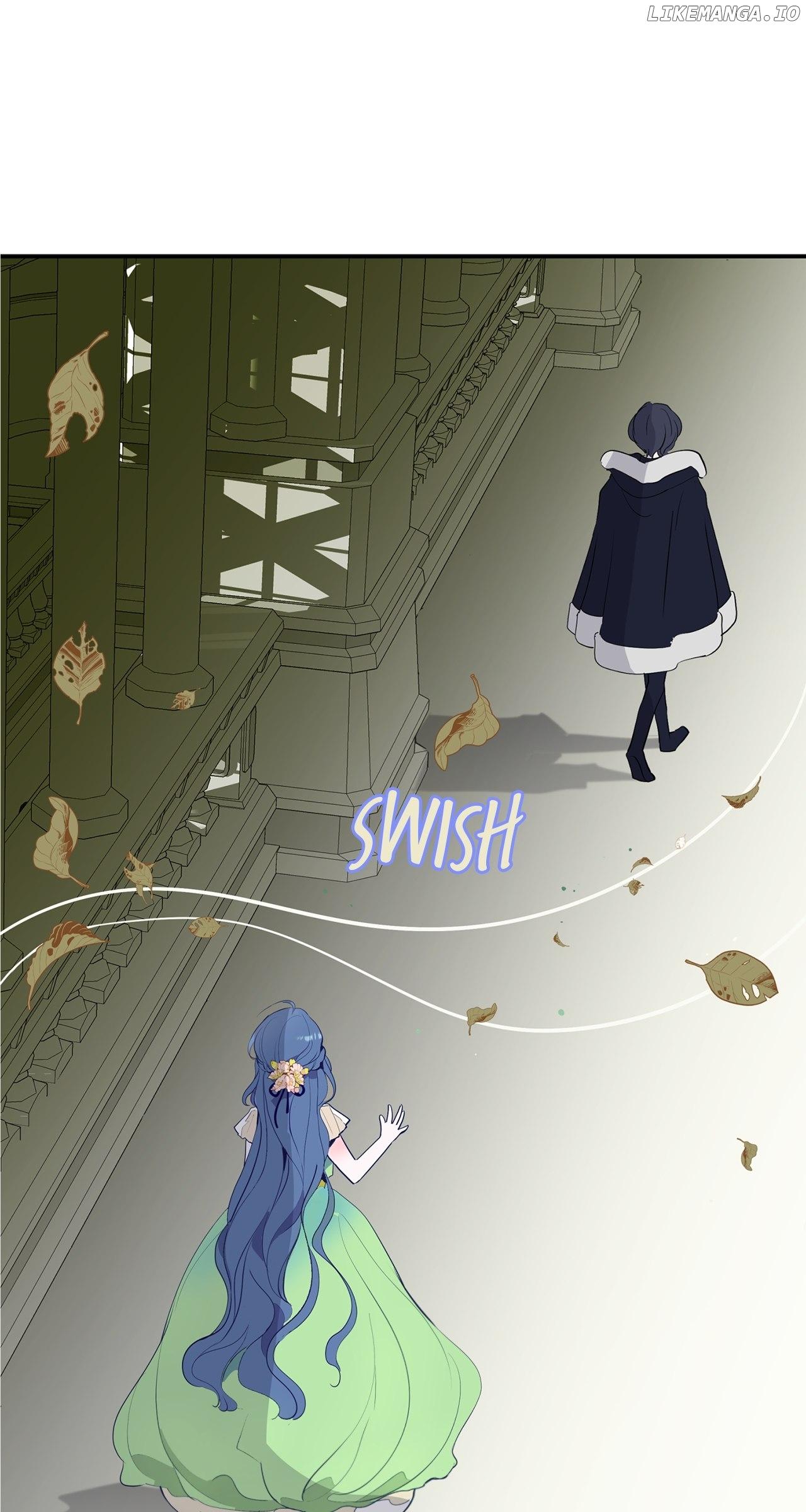 Becoming Best Friends With the Icy Male Lead Chapter 21 page 57