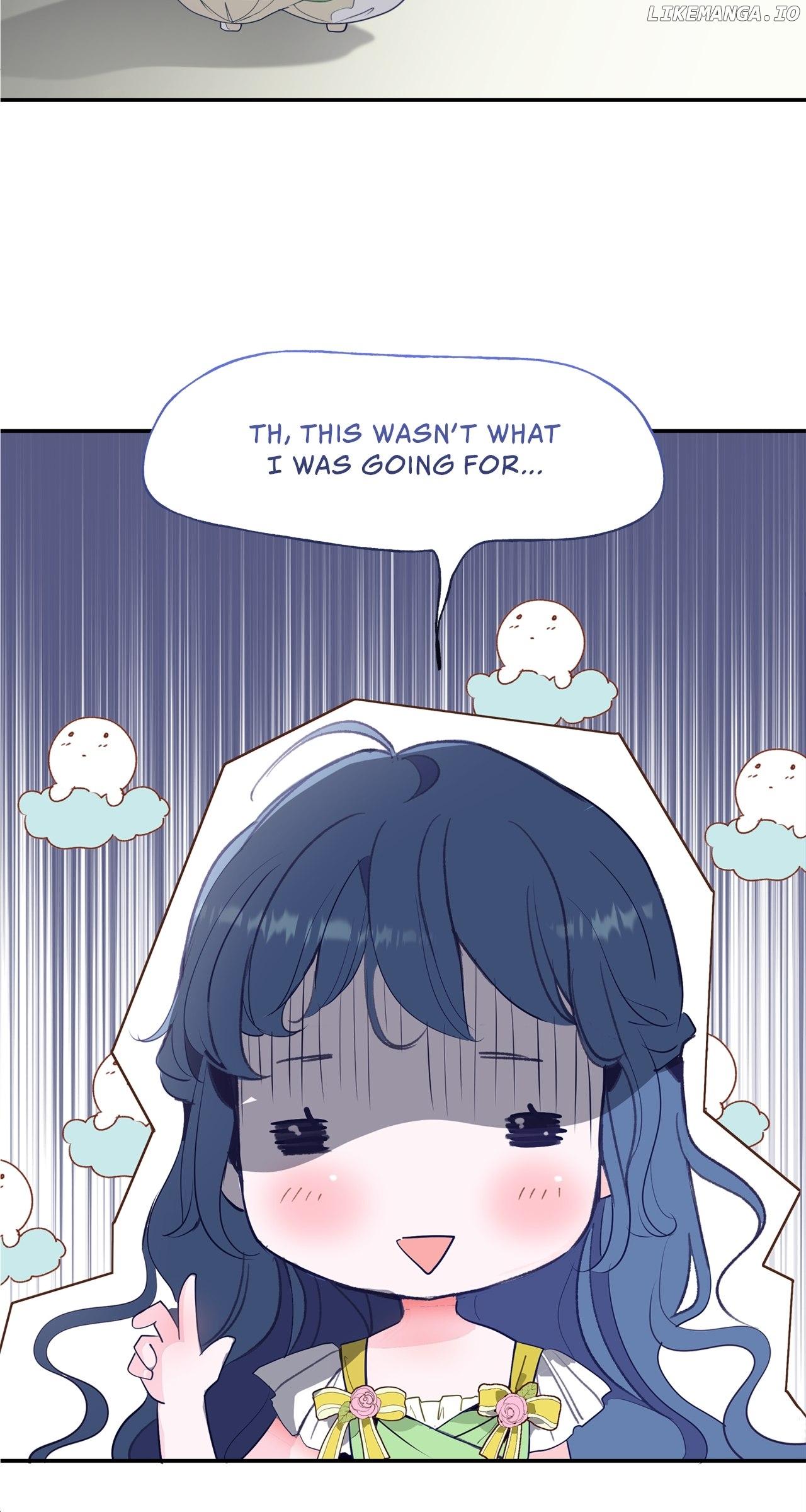Becoming Best Friends With the Icy Male Lead Chapter 21 page 58