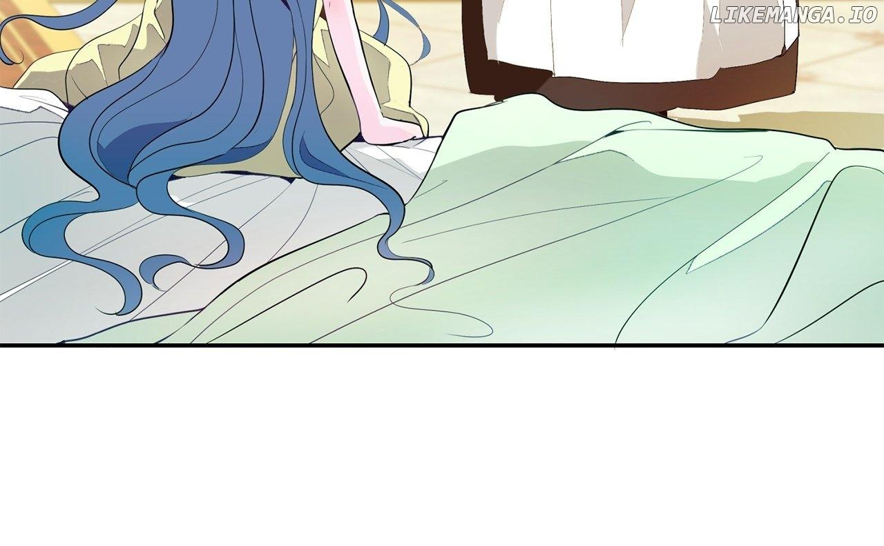 Becoming Best Friends With the Icy Male Lead Chapter 21 page 5