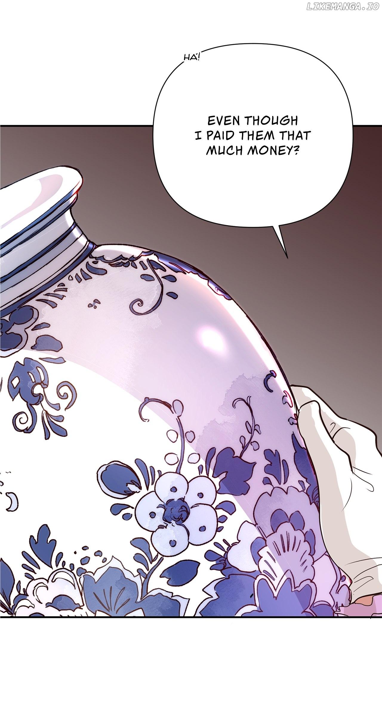 Becoming Best Friends With the Icy Male Lead Chapter 21 page 61