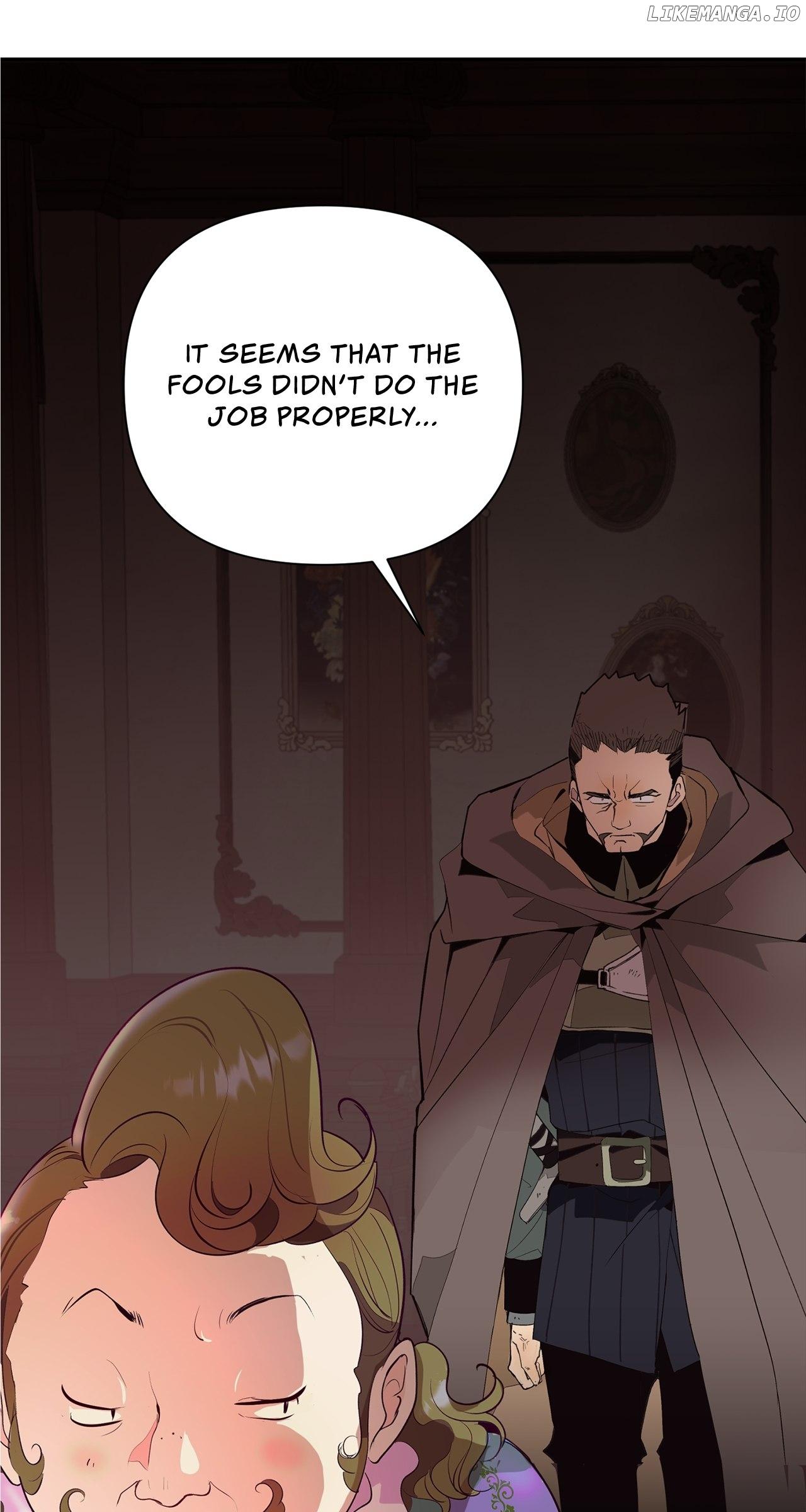 Becoming Best Friends With the Icy Male Lead Chapter 21 page 62