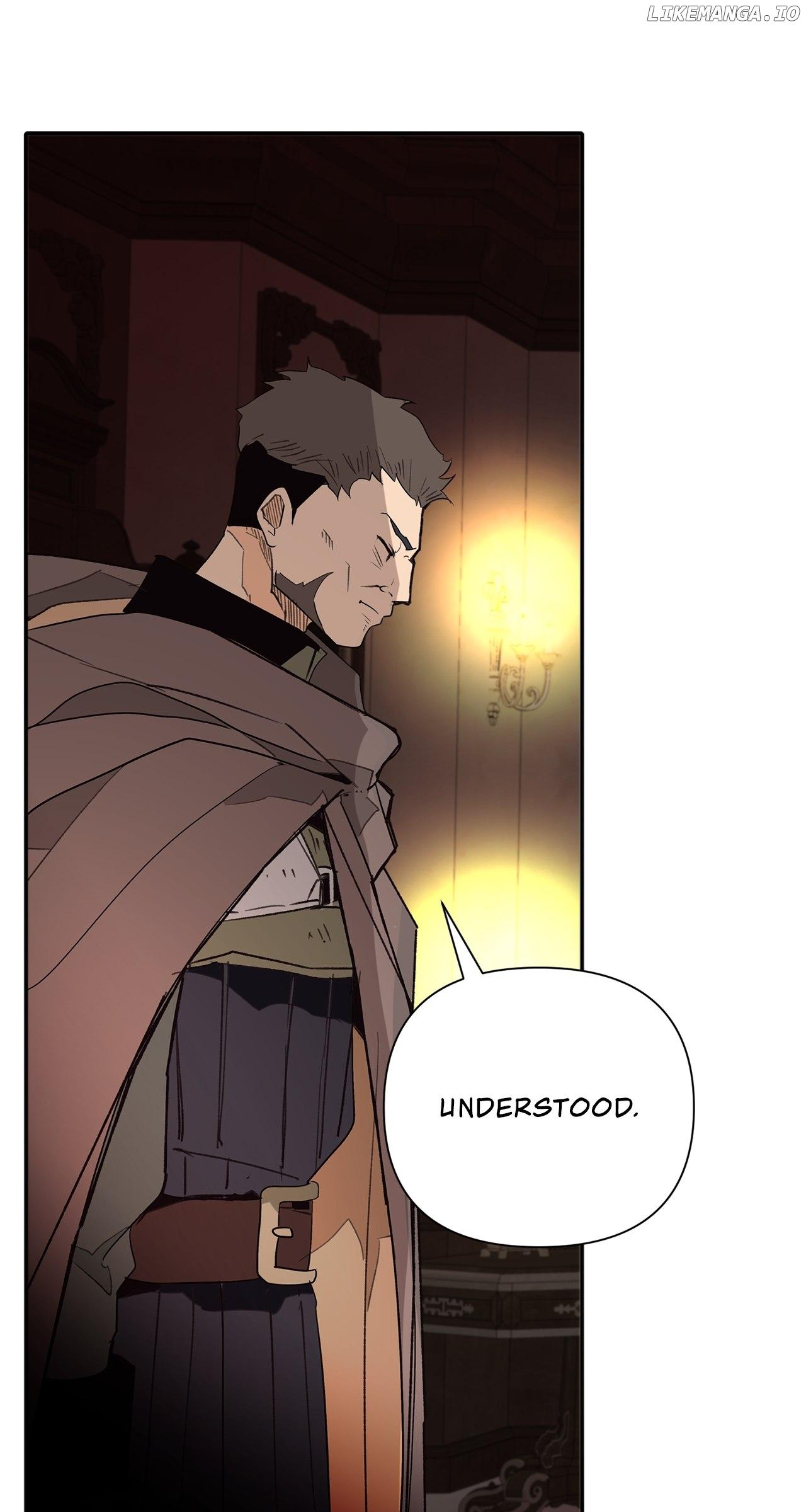 Becoming Best Friends With the Icy Male Lead Chapter 21 page 65