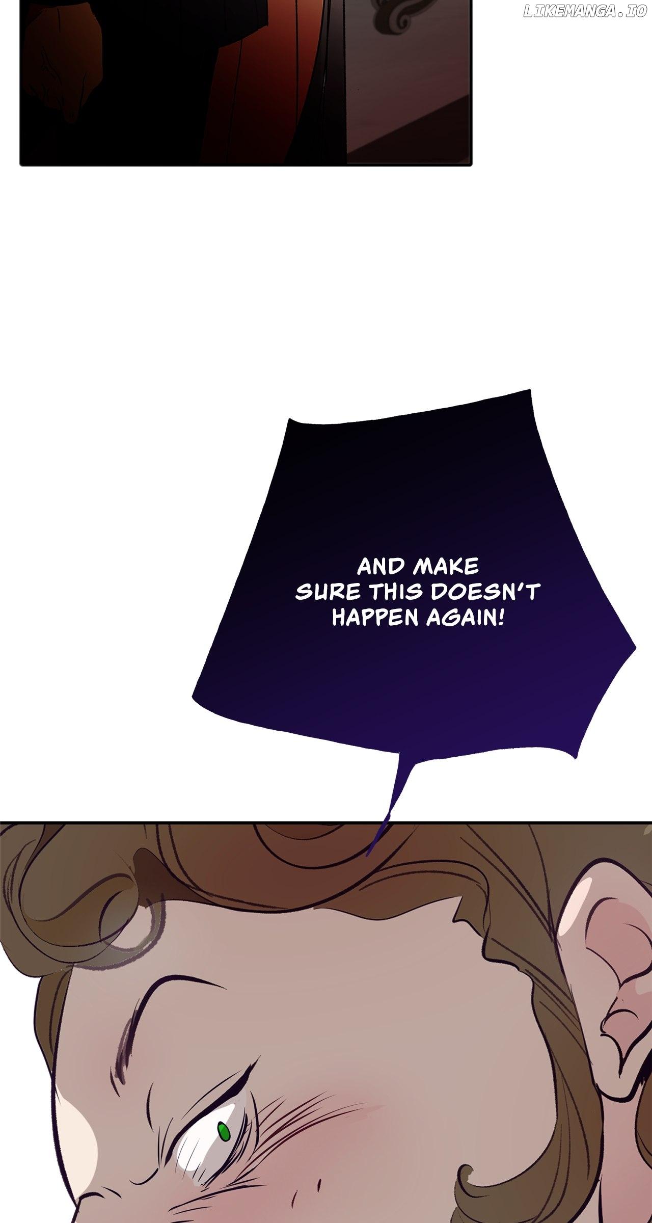 Becoming Best Friends With the Icy Male Lead Chapter 21 page 66