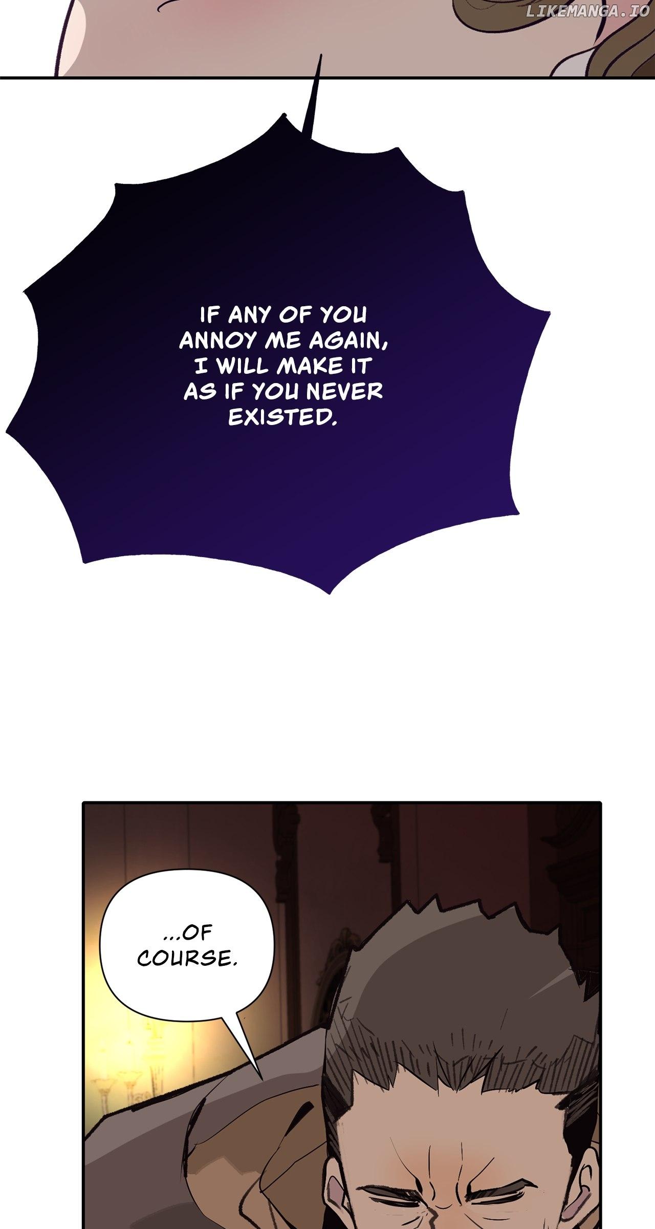 Becoming Best Friends With the Icy Male Lead Chapter 21 page 67