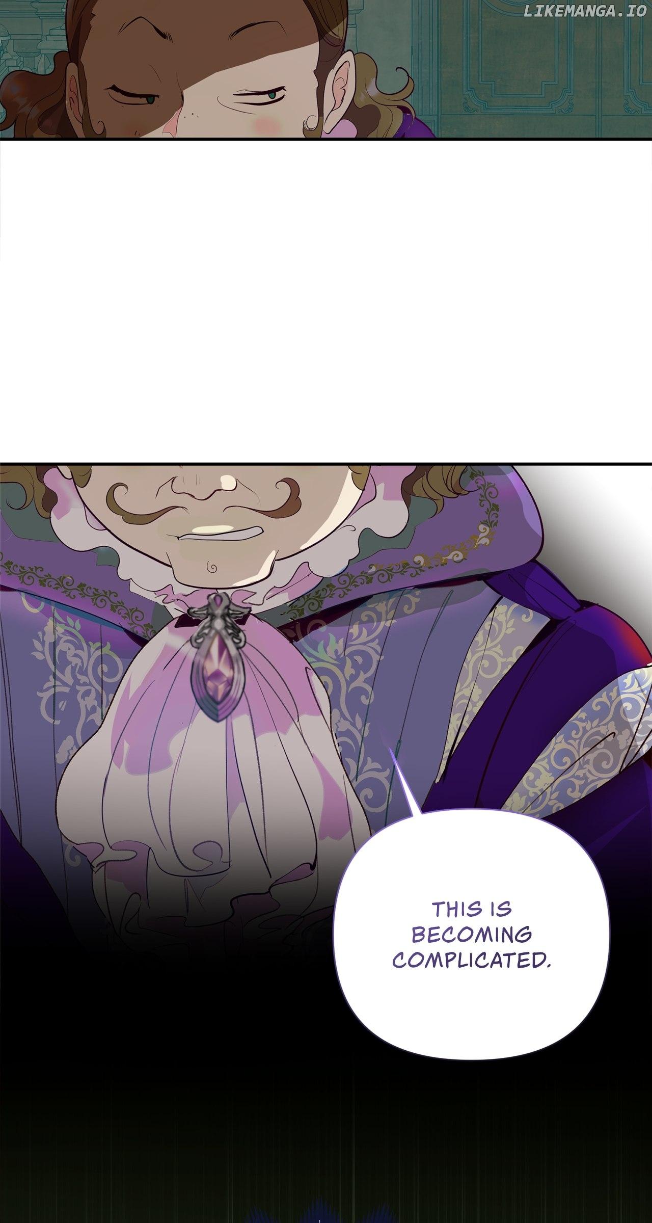 Becoming Best Friends With the Icy Male Lead Chapter 21 page 69